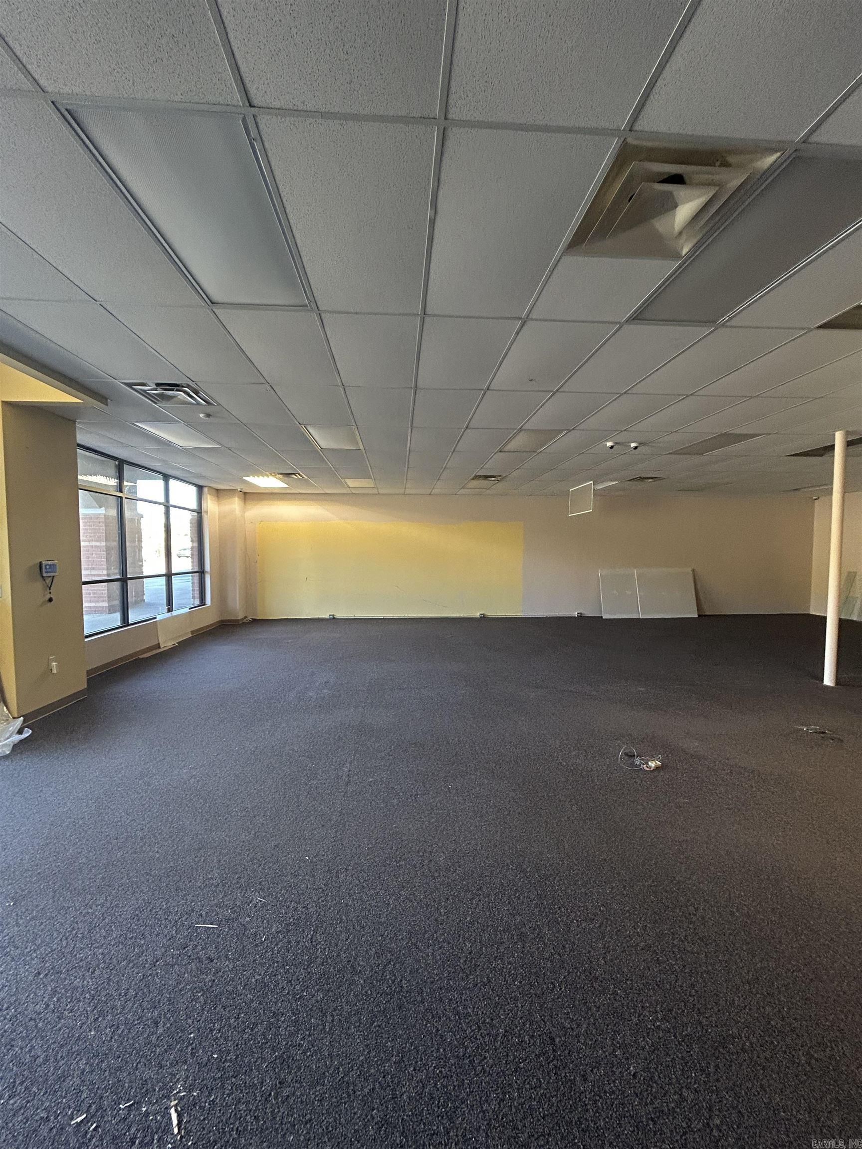 Not in Subdivision - Commercial Sale