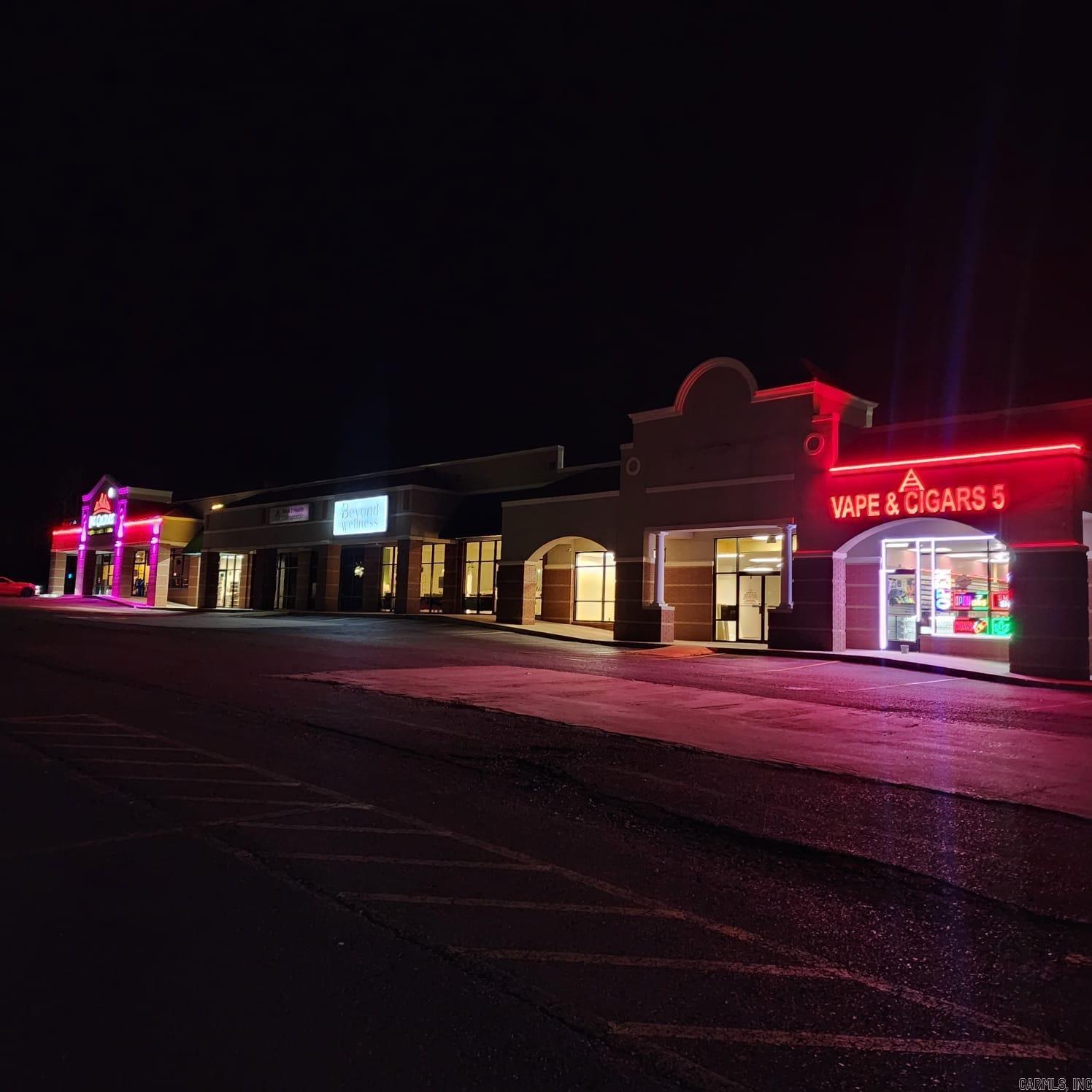 Not in Subdivision - Commercial Sale