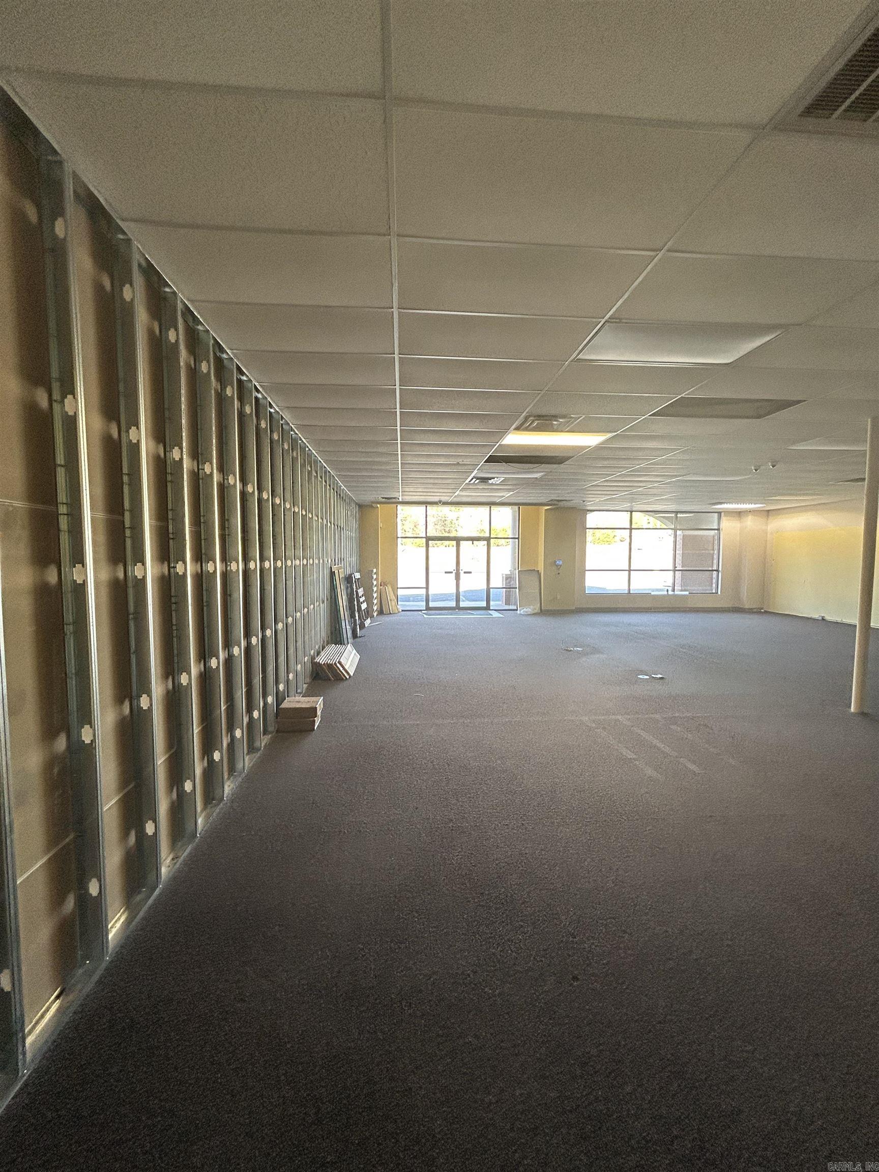 Not in Subdivision - Commercial Sale