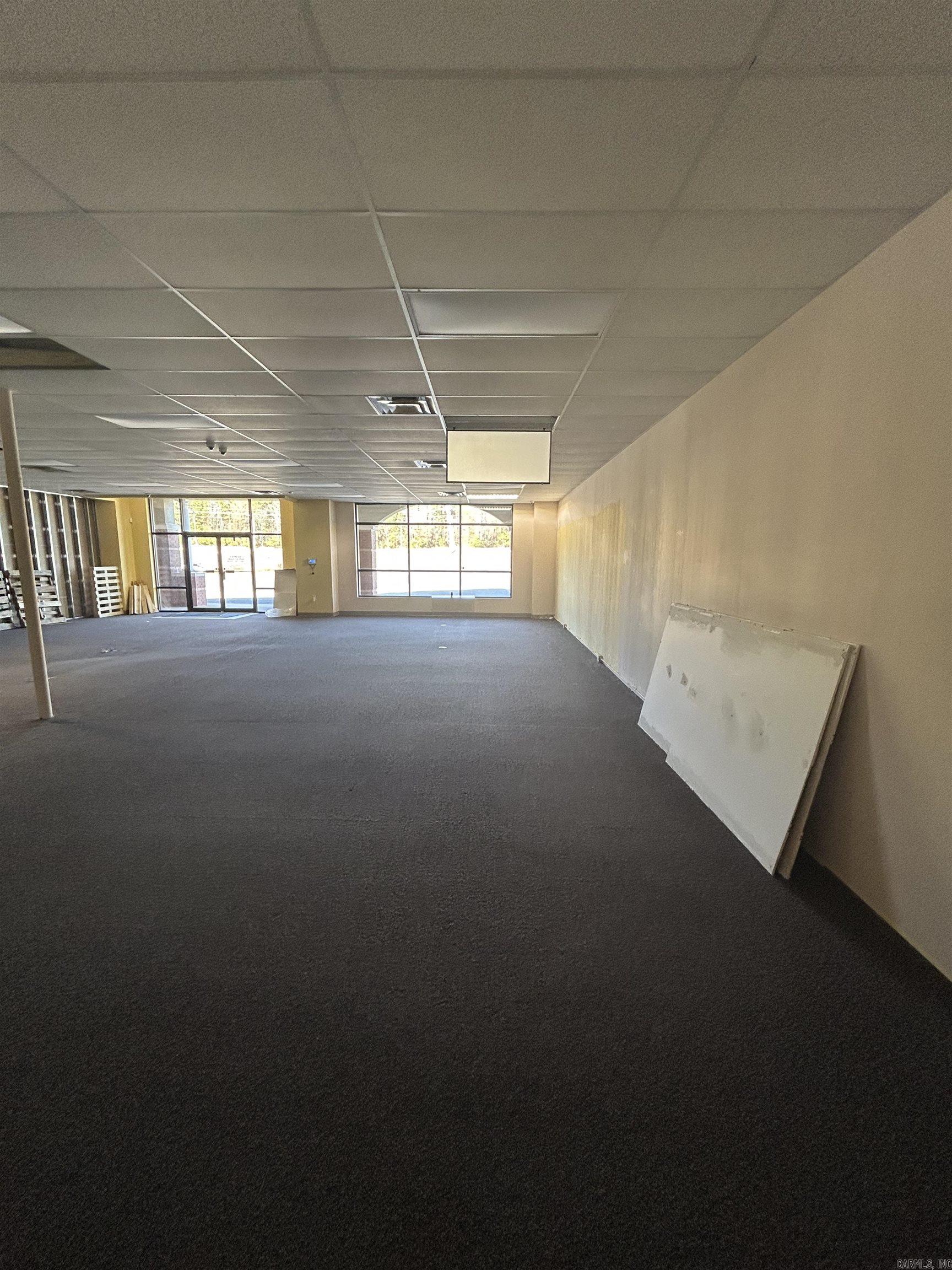 Not in Subdivision - Commercial Sale