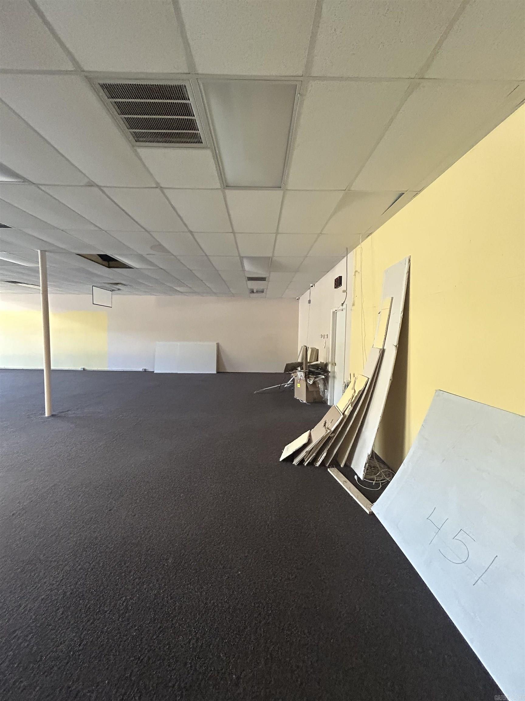 Not in Subdivision - Commercial Sale