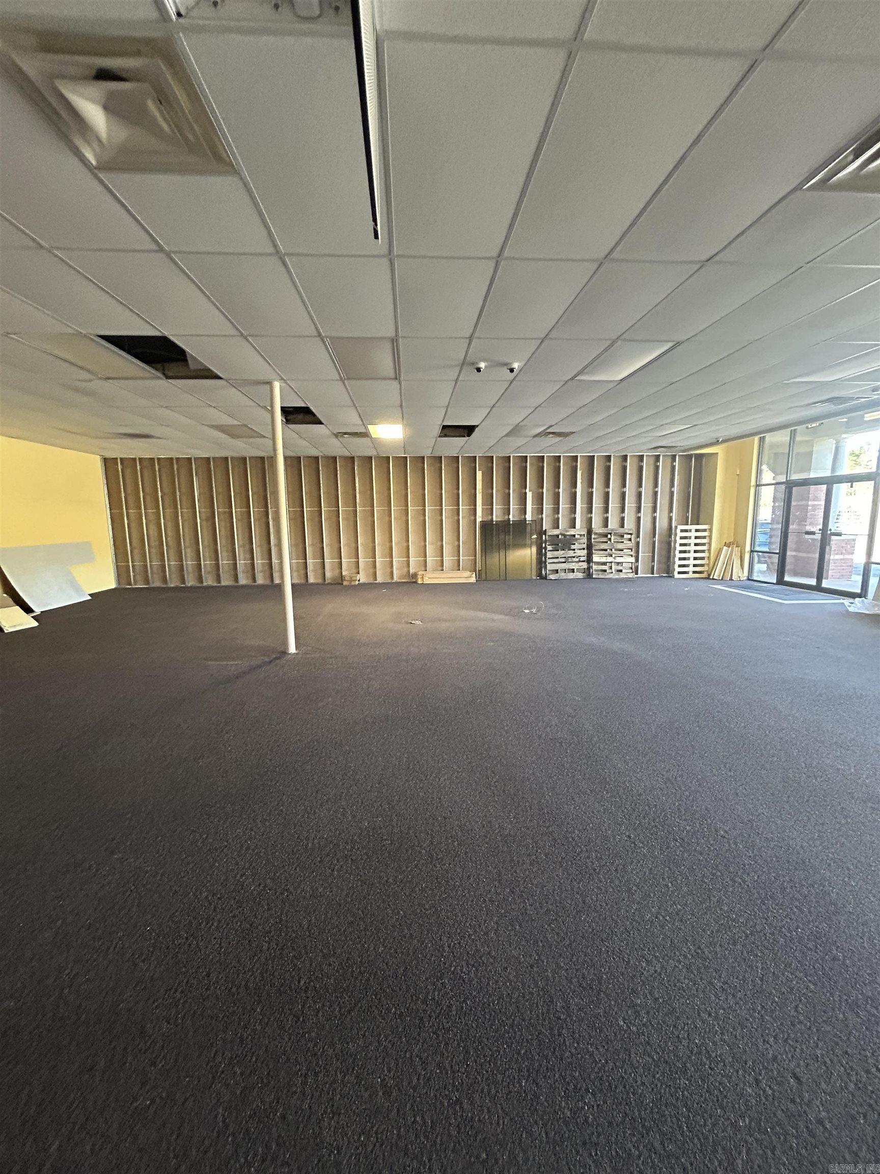 Not in Subdivision - Commercial Sale