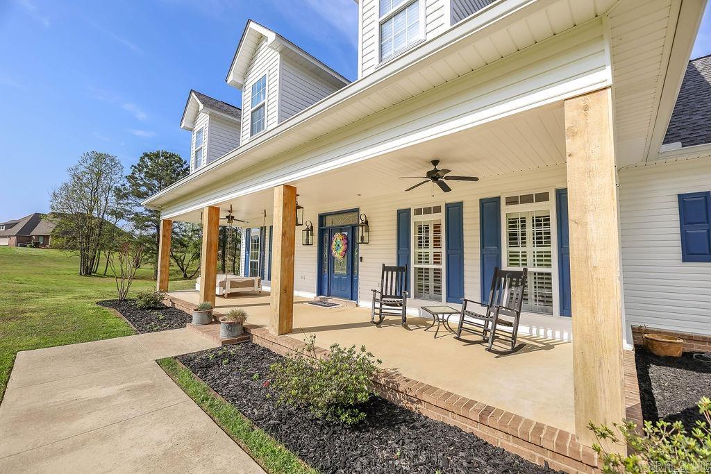 MEADOW HILLS - Residential