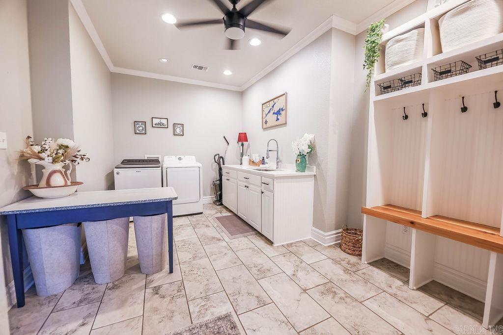 MEADOW HILLS - Residential