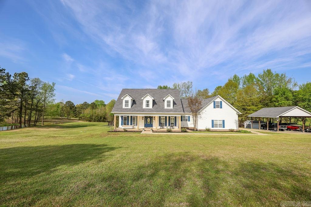 MEADOW HILLS - Residential