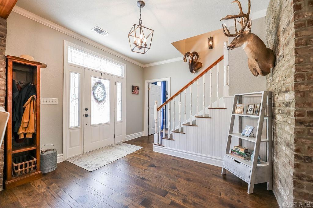 MEADOW HILLS - Residential