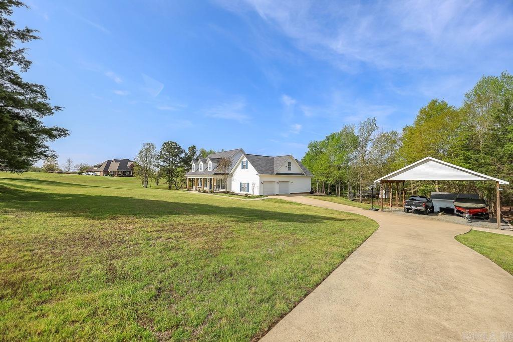 MEADOW HILLS - Residential