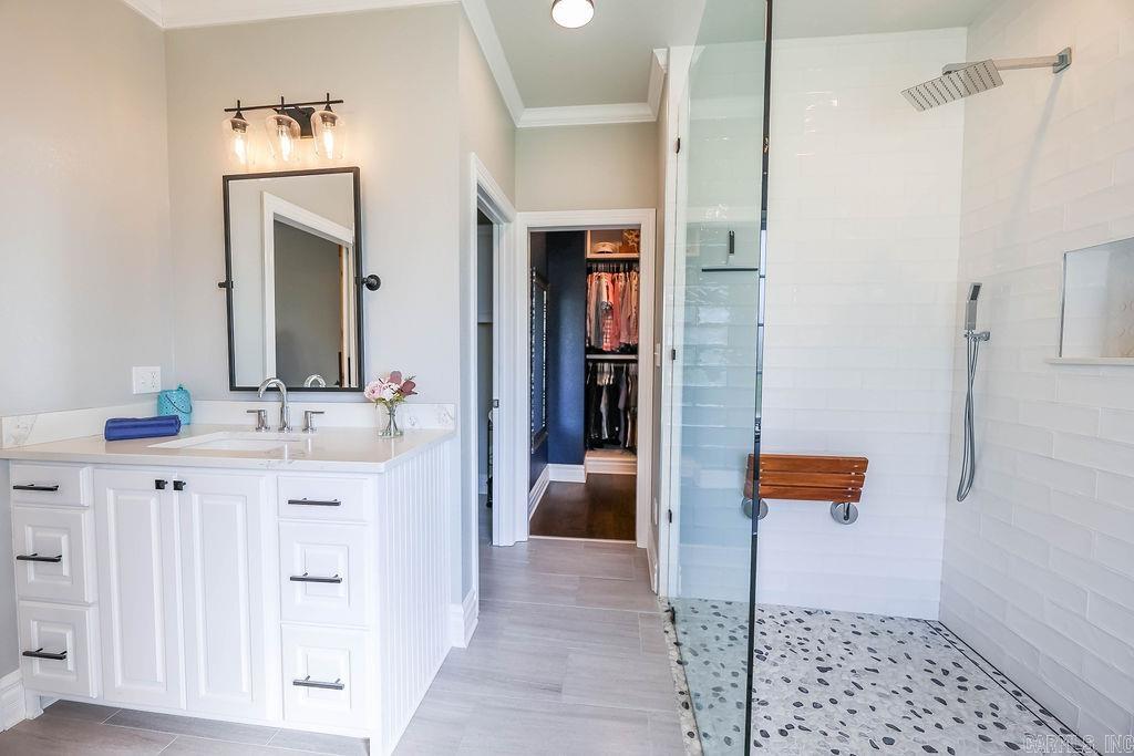MEADOW HILLS - Residential