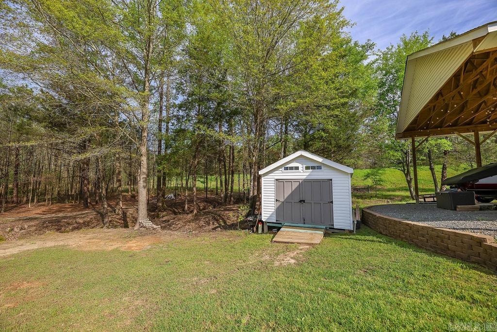 MEADOW HILLS - Residential