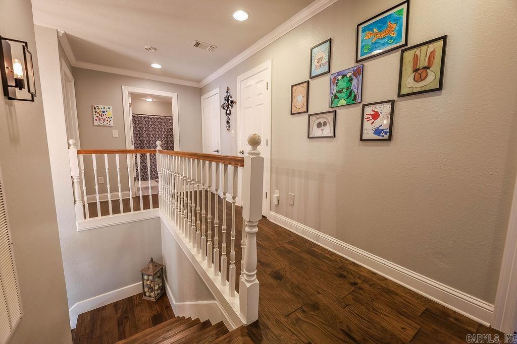 MEADOW HILLS - Residential