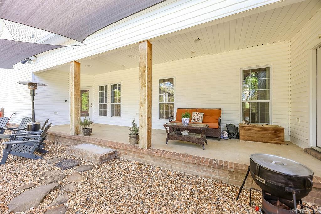 MEADOW HILLS - Residential