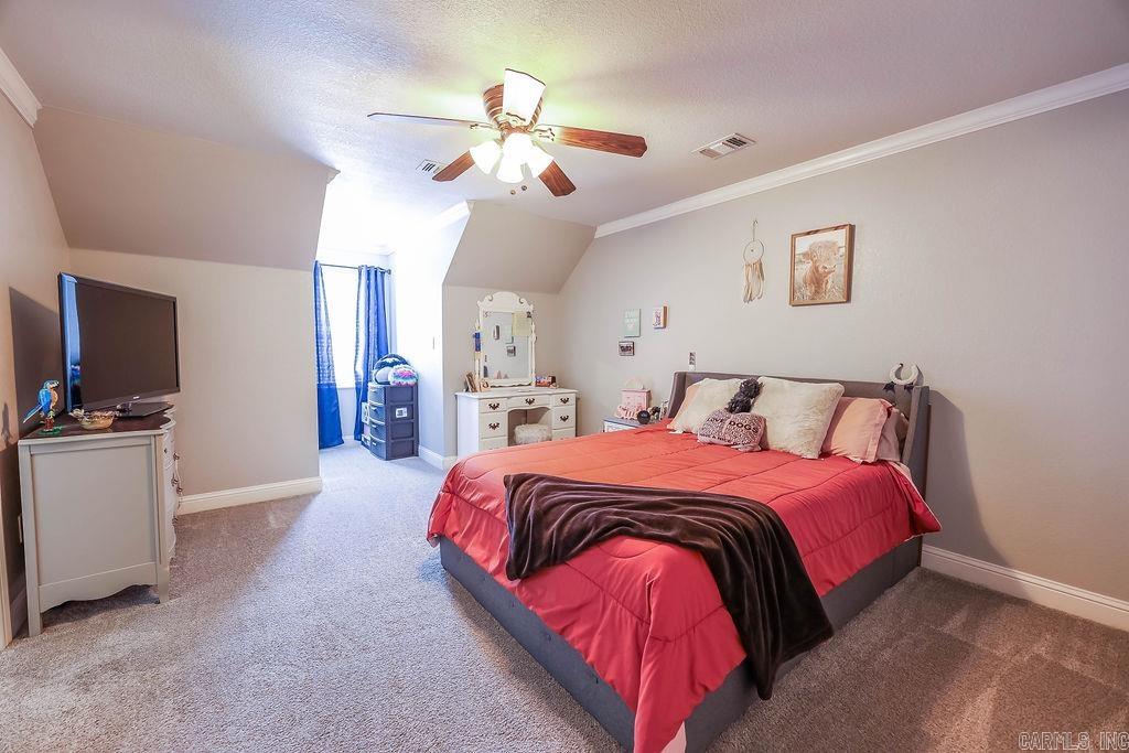 MEADOW HILLS - Residential