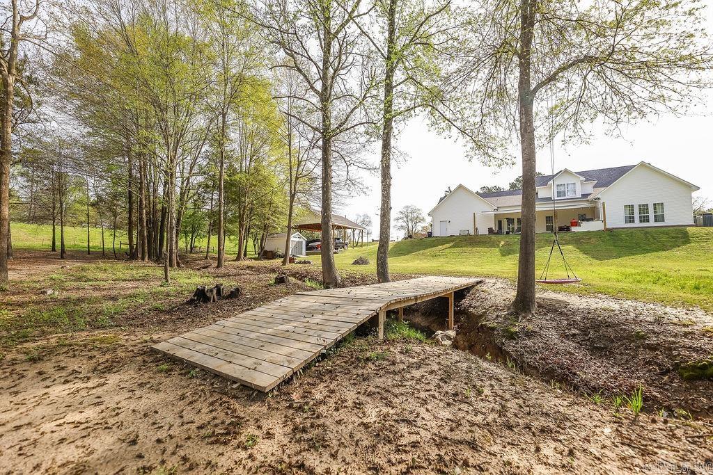 MEADOW HILLS - Residential