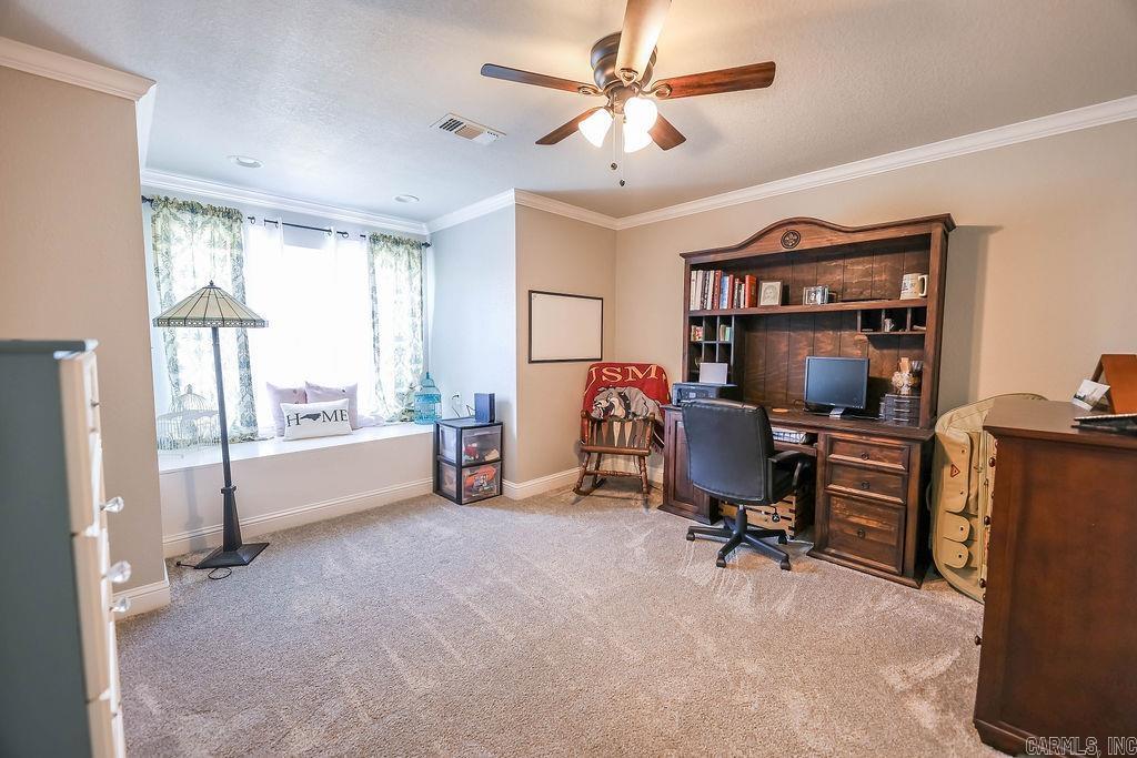 MEADOW HILLS - Residential