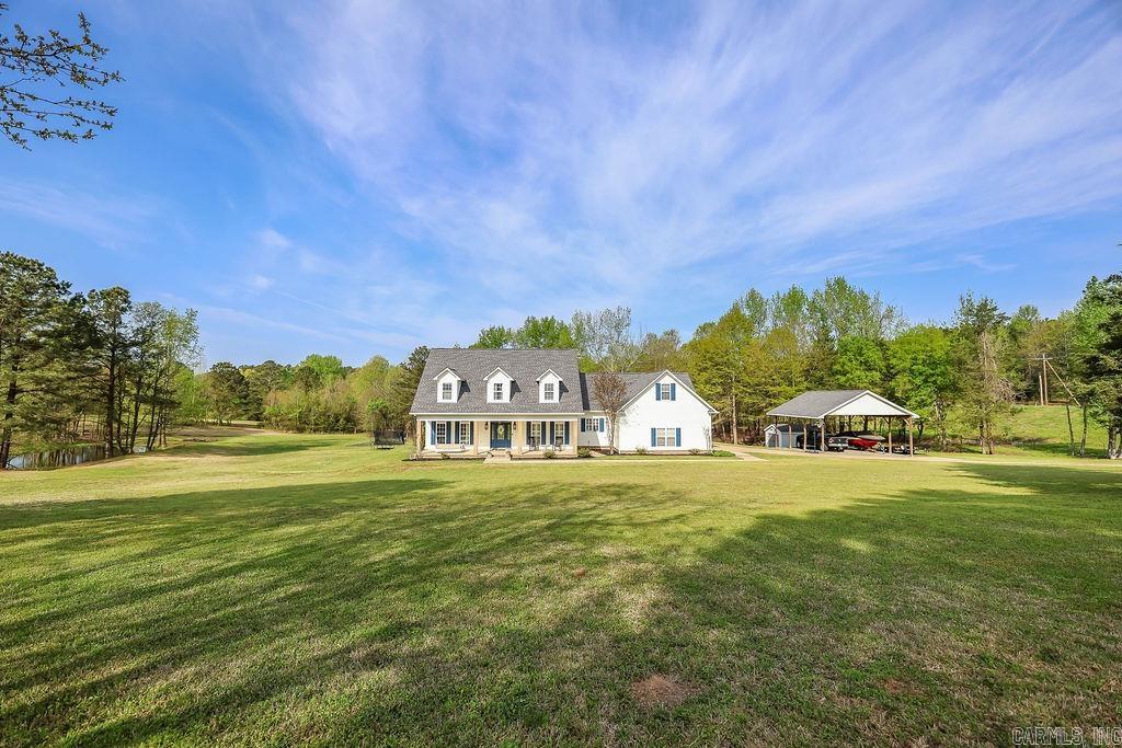 MEADOW HILLS - Residential