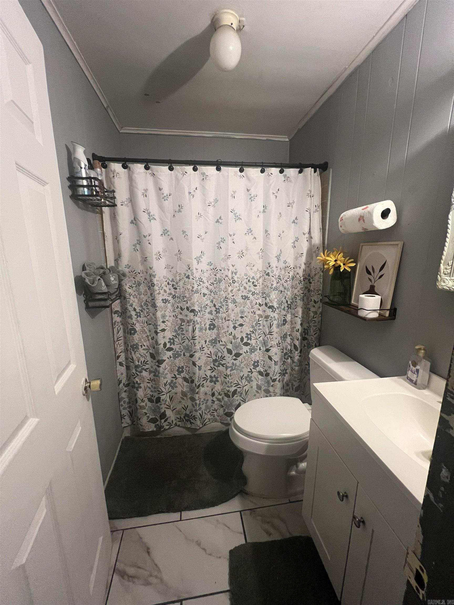 RAINEYS MINOR - Residential