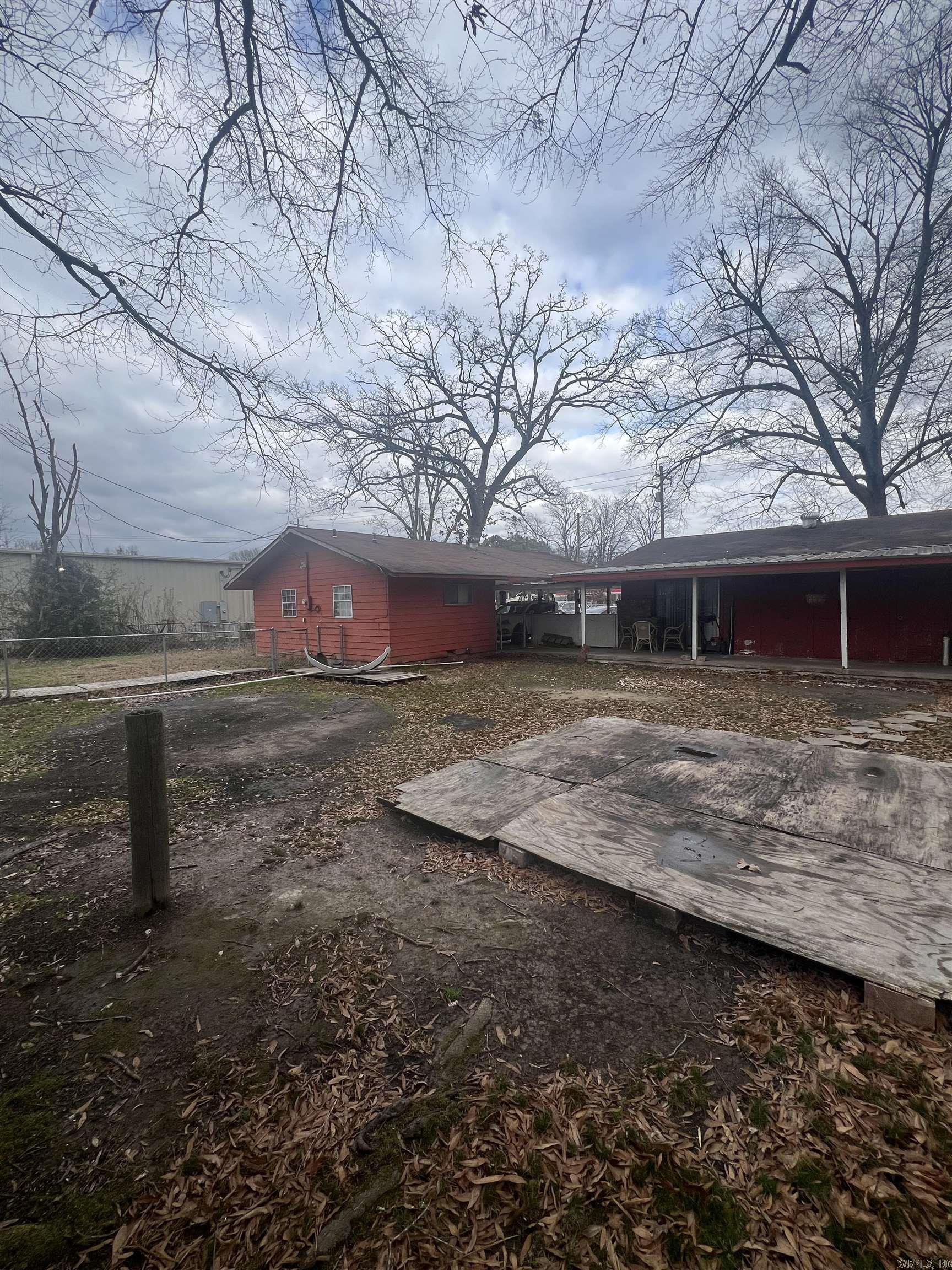 RAINEYS MINOR - Residential