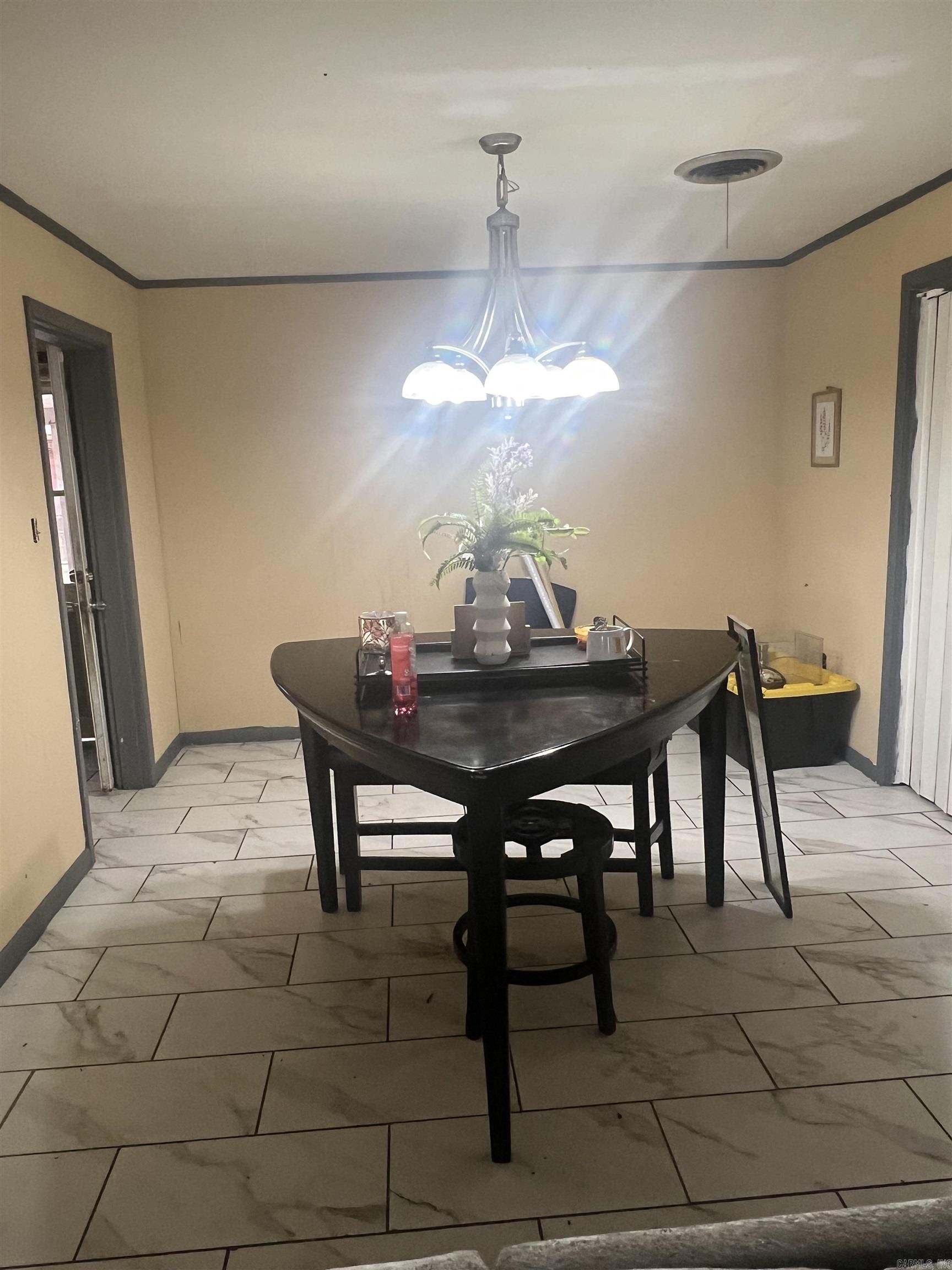 RAINEYS MINOR - Residential