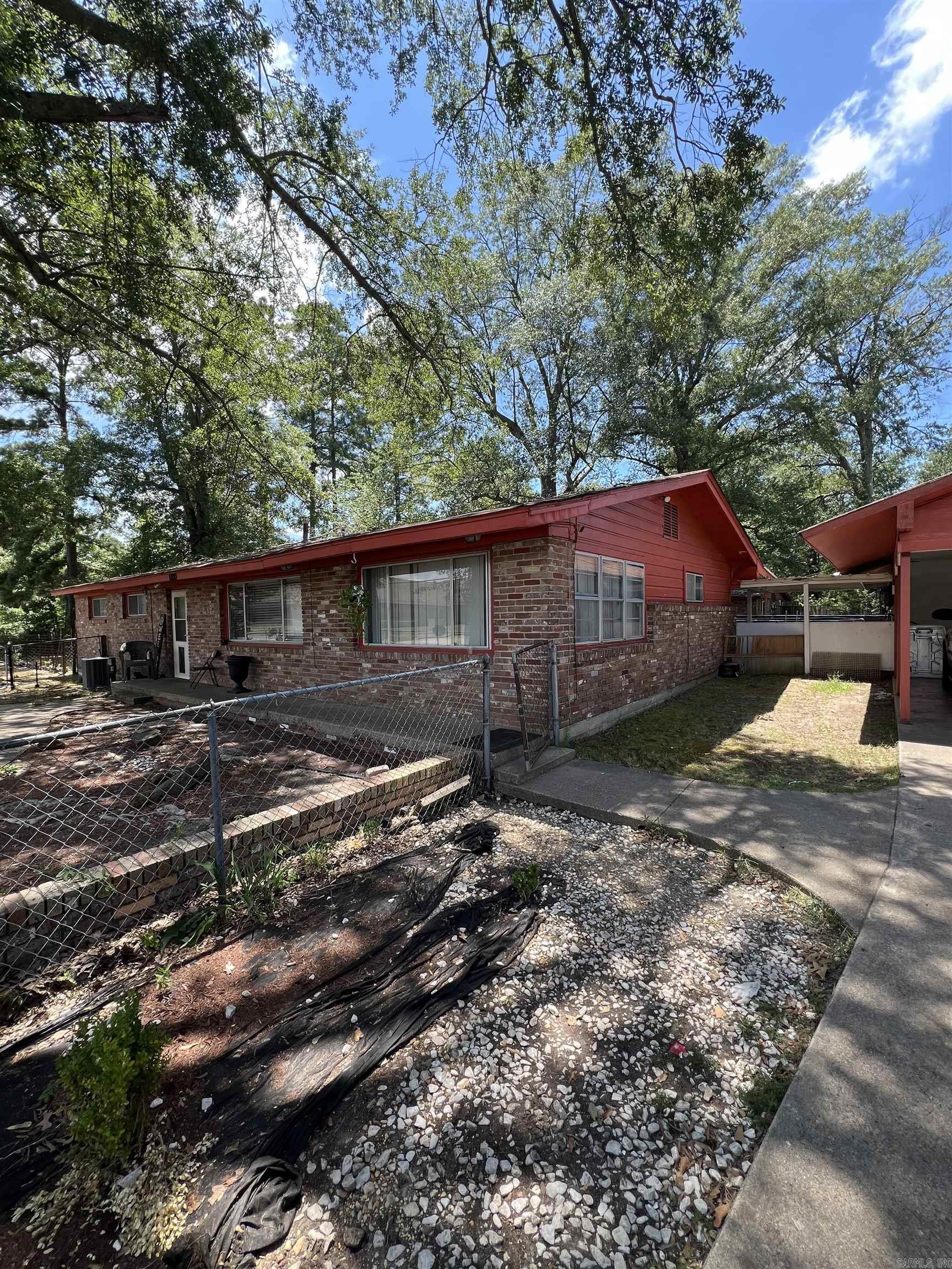 RAINEYS MINOR - Residential