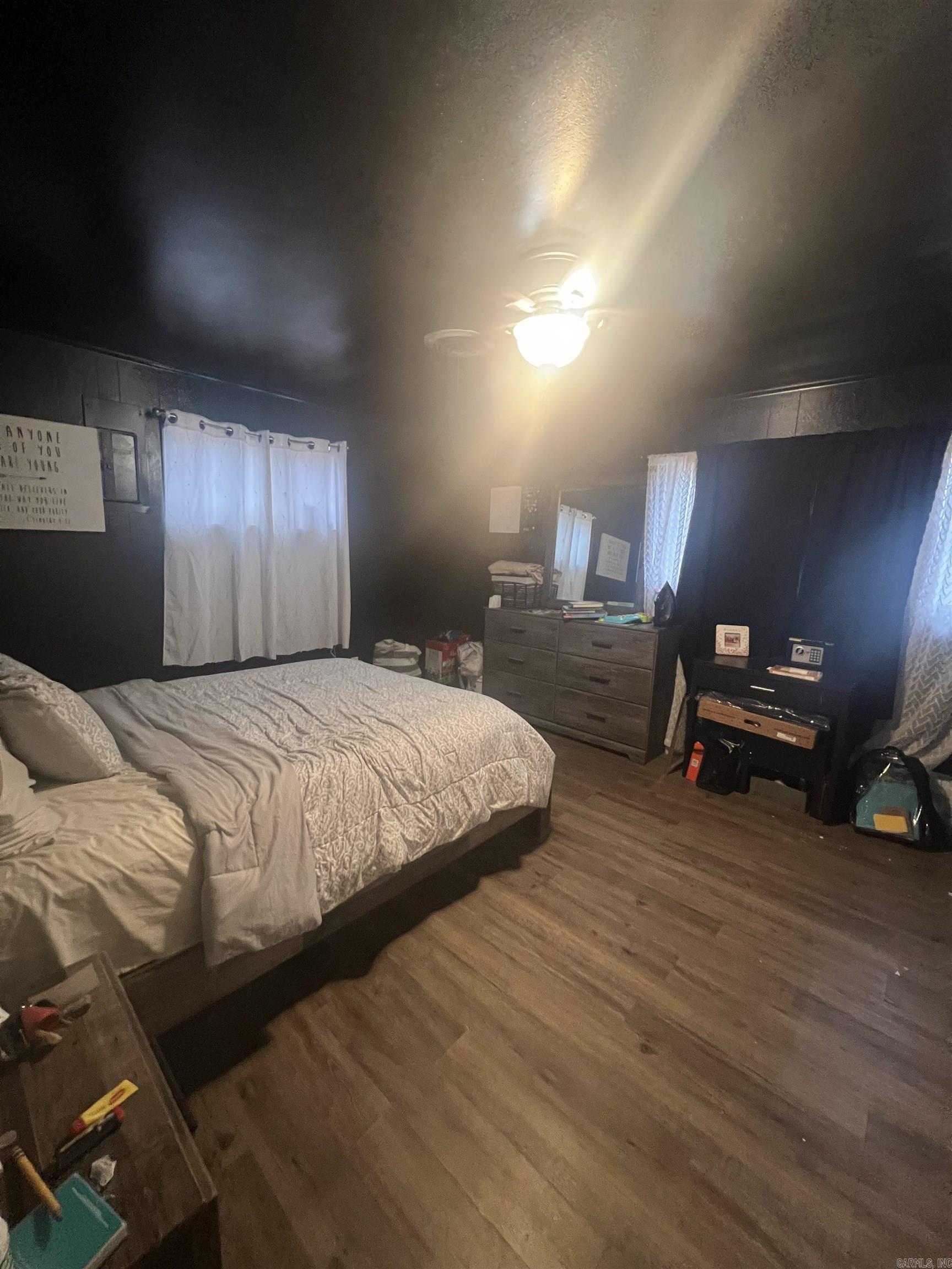 RAINEYS MINOR - Residential