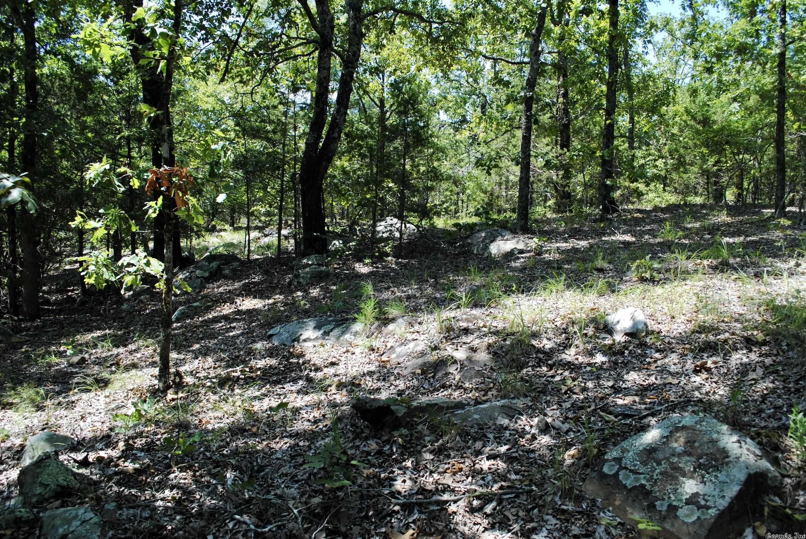 Not in Subdivision - Land