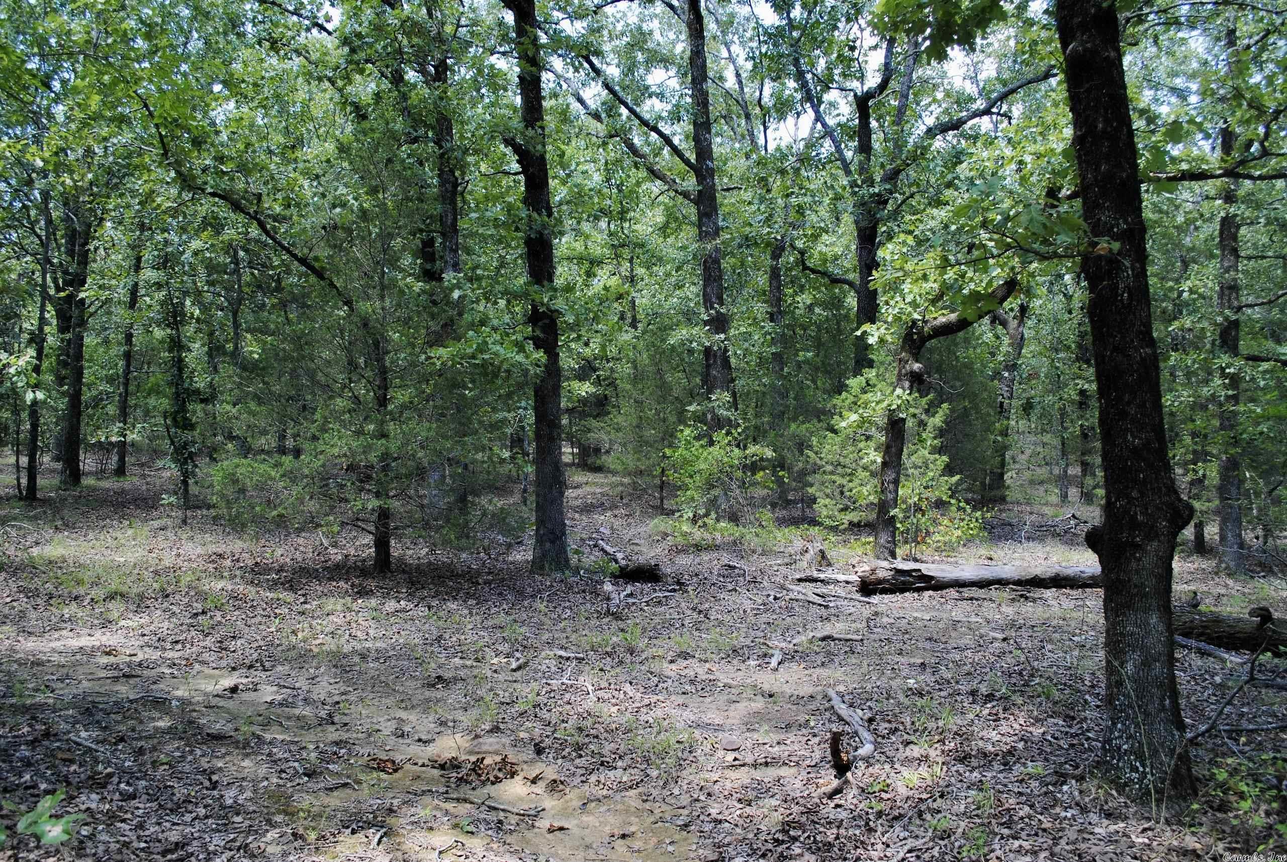 Not in Subdivision - Land