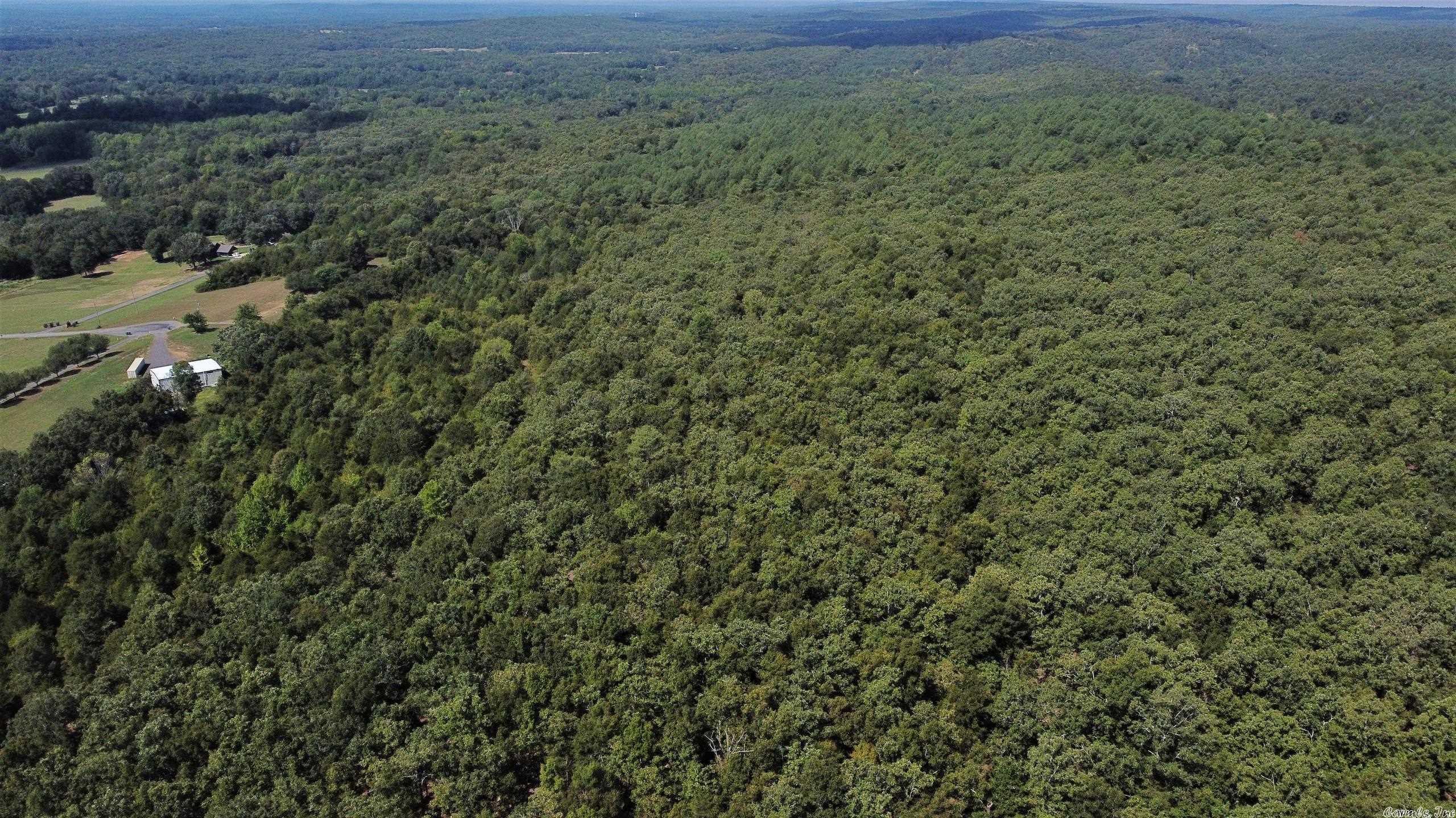 Not in Subdivision - Land