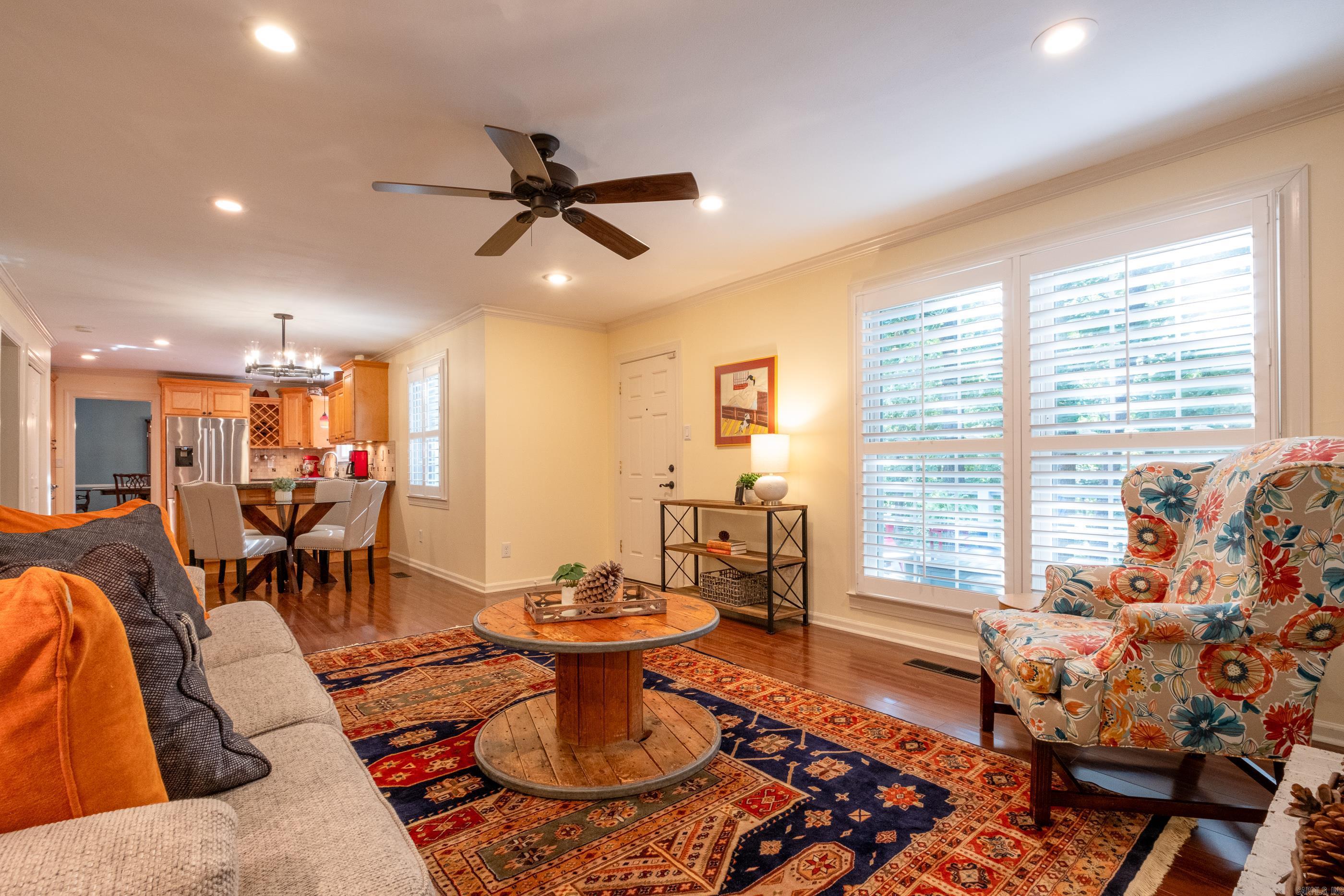 ST CHARLES ADDN - Residential