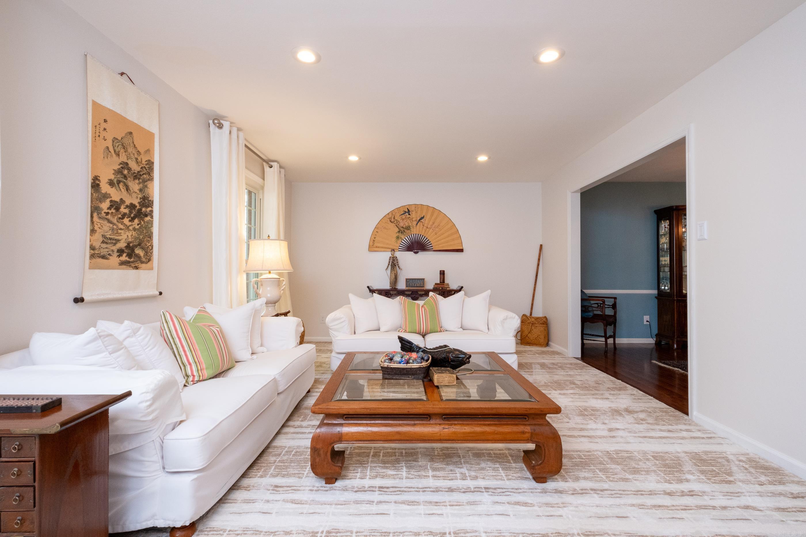 ST CHARLES ADDN - Residential