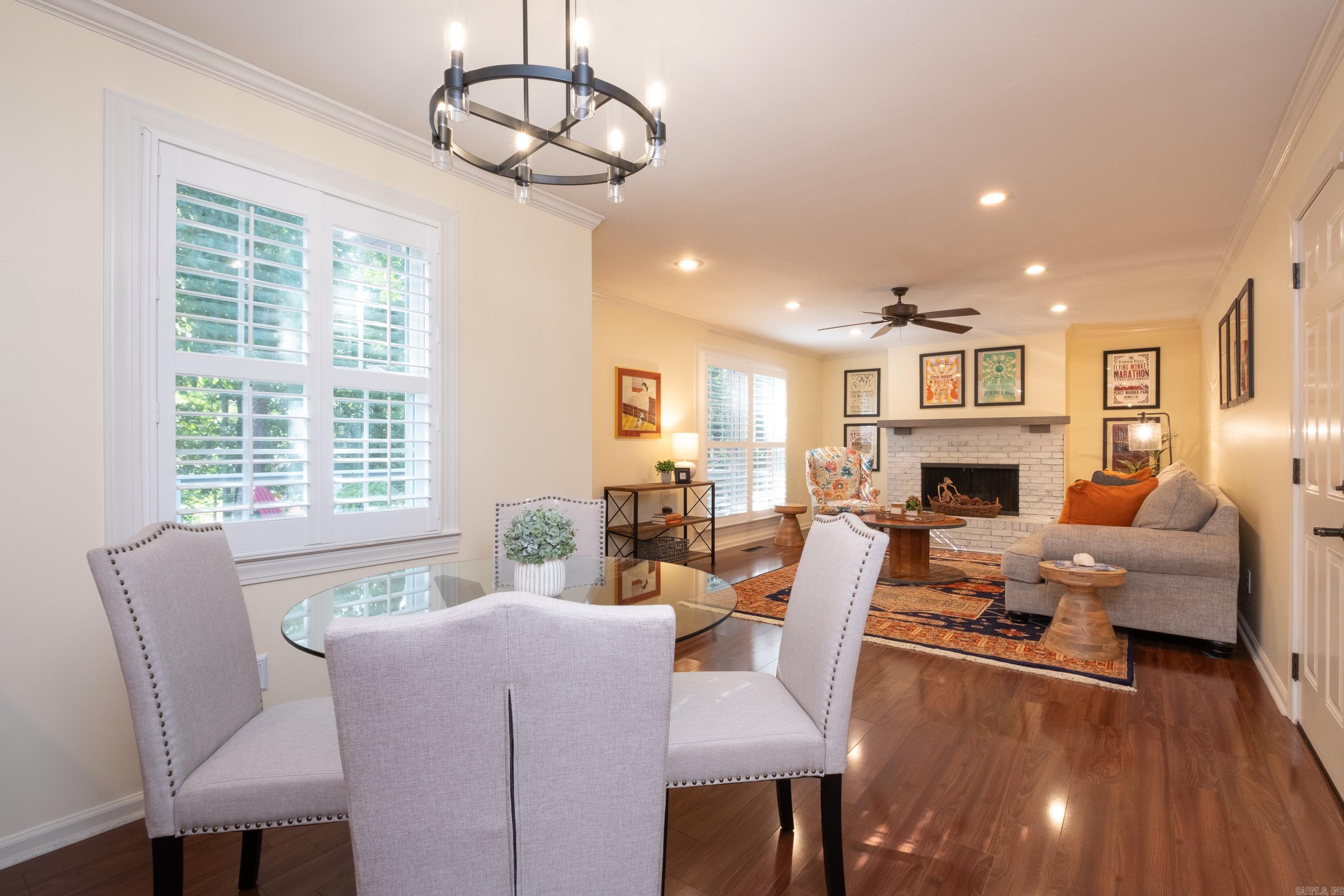 ST CHARLES ADDN - Residential