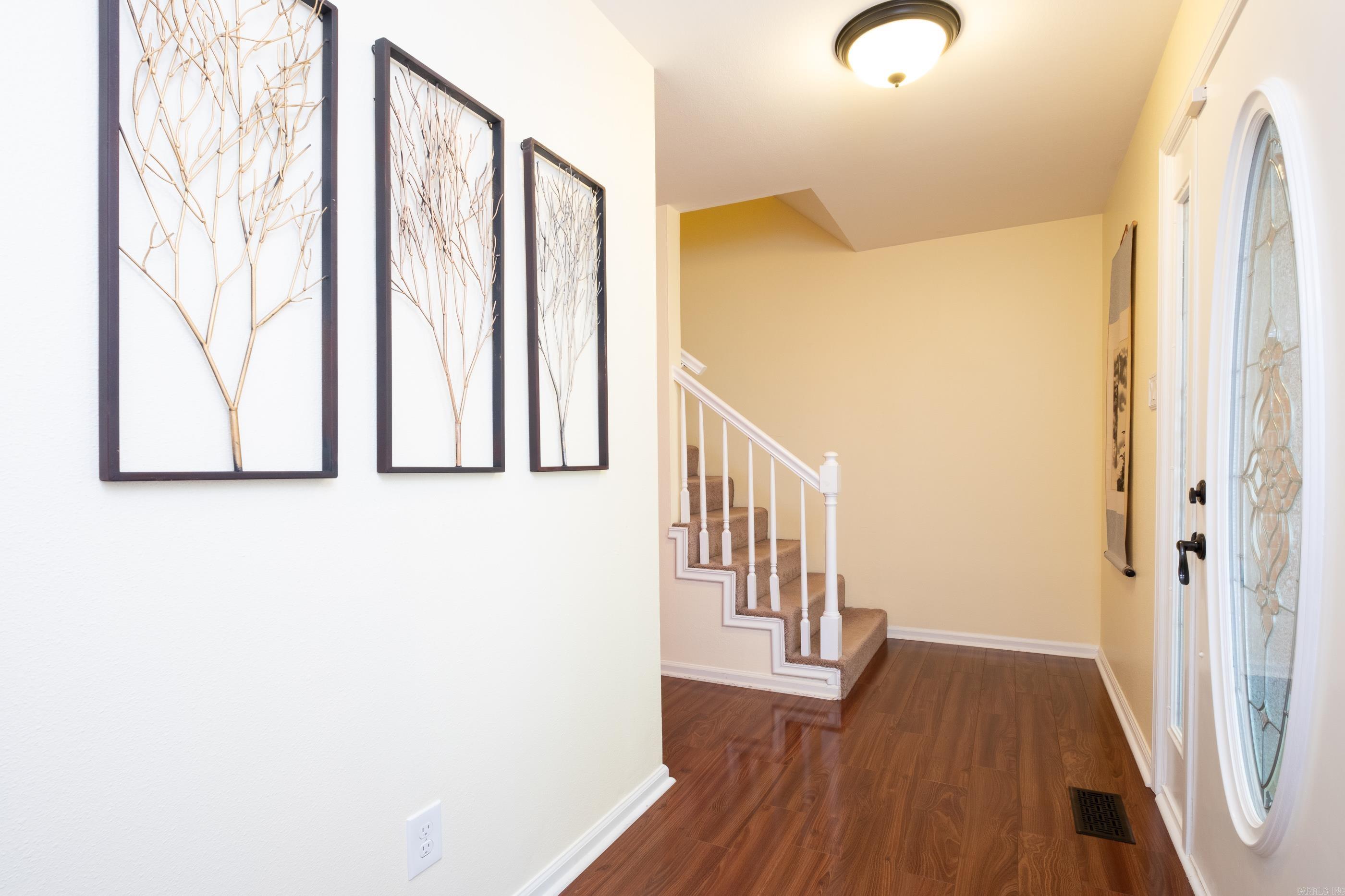 ST CHARLES ADDN - Residential