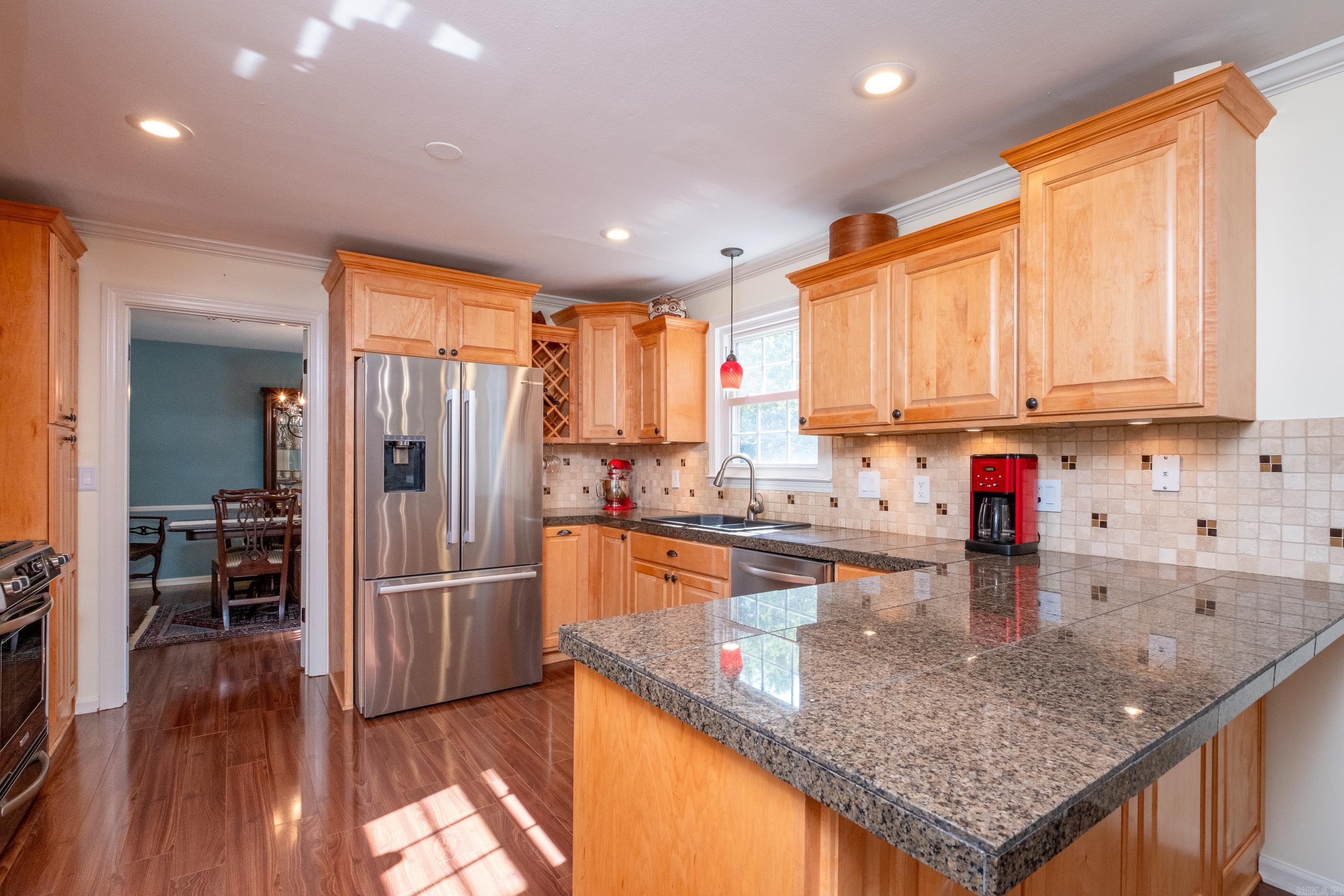 ST CHARLES ADDN - Residential