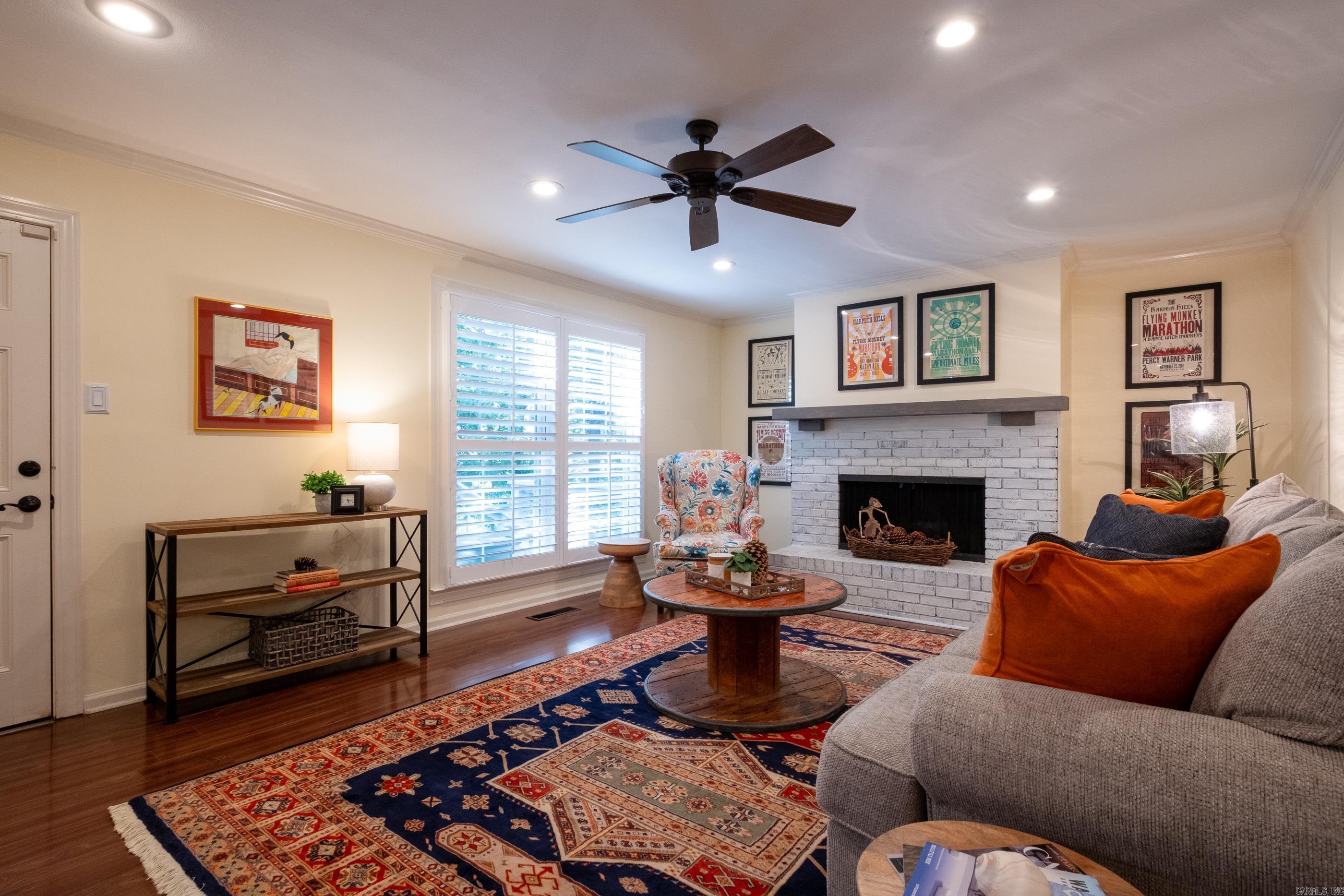 ST CHARLES ADDN - Residential