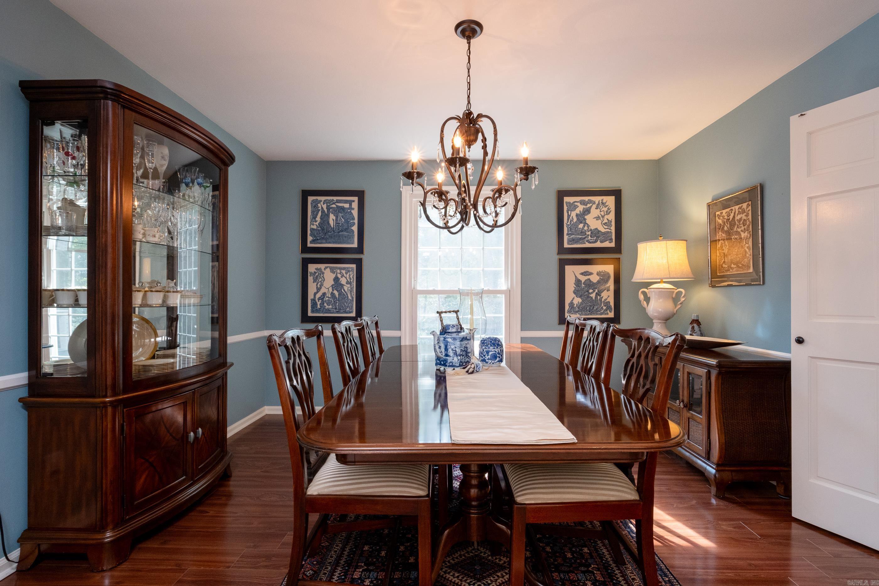 ST CHARLES ADDN - Residential