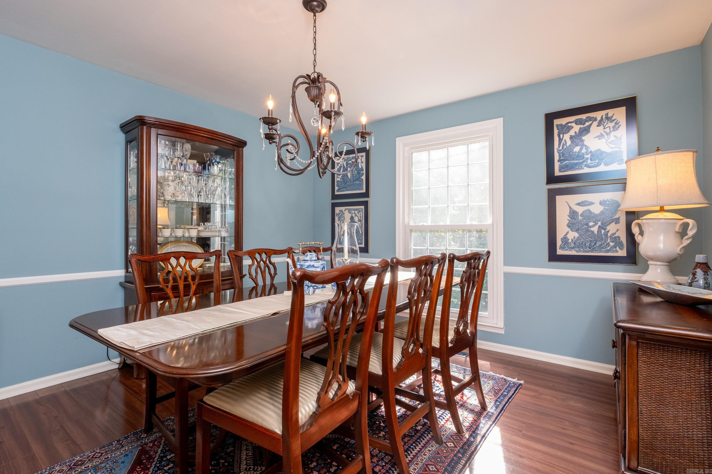 ST CHARLES ADDN - Residential