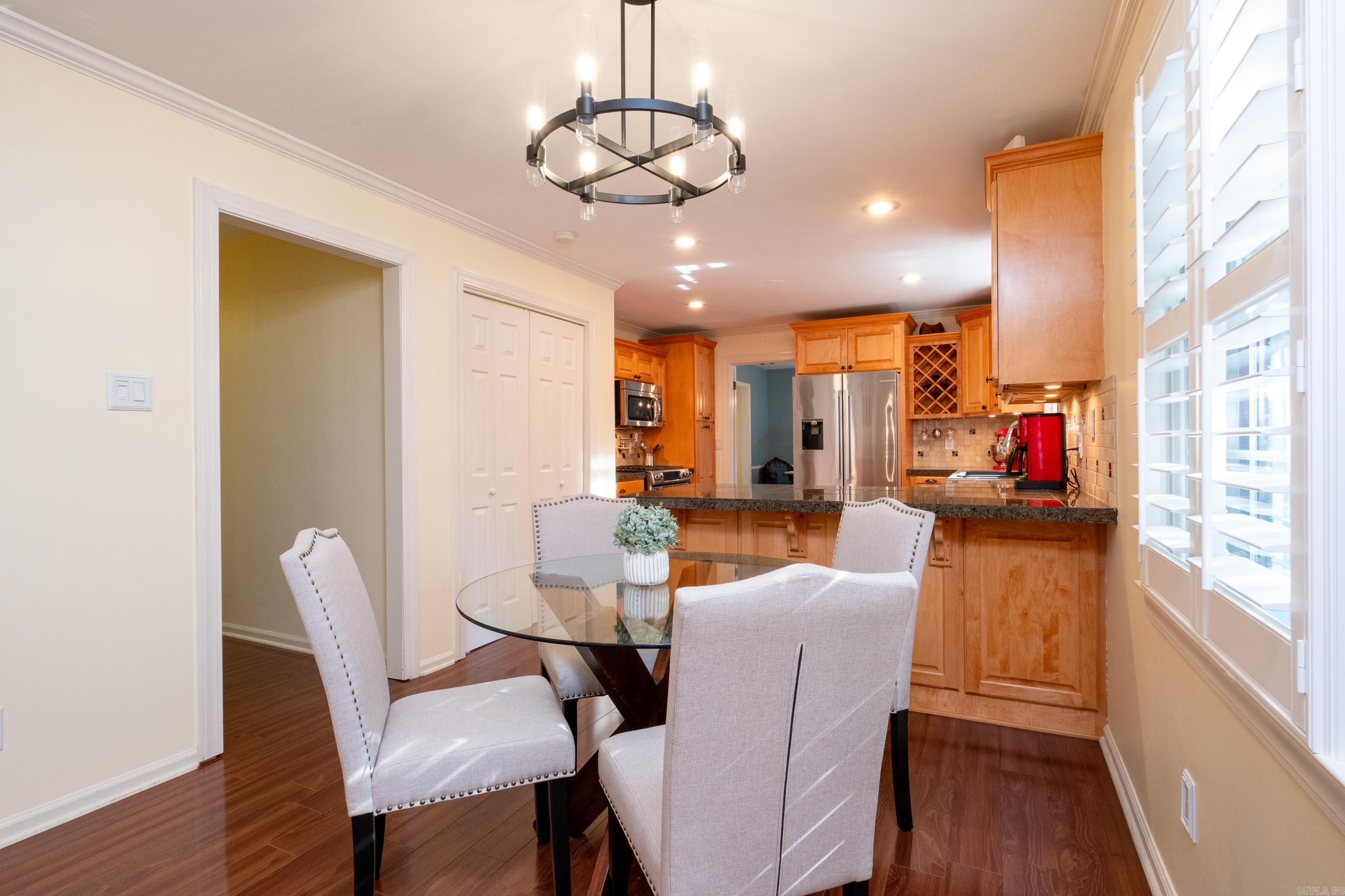 ST CHARLES ADDN - Residential