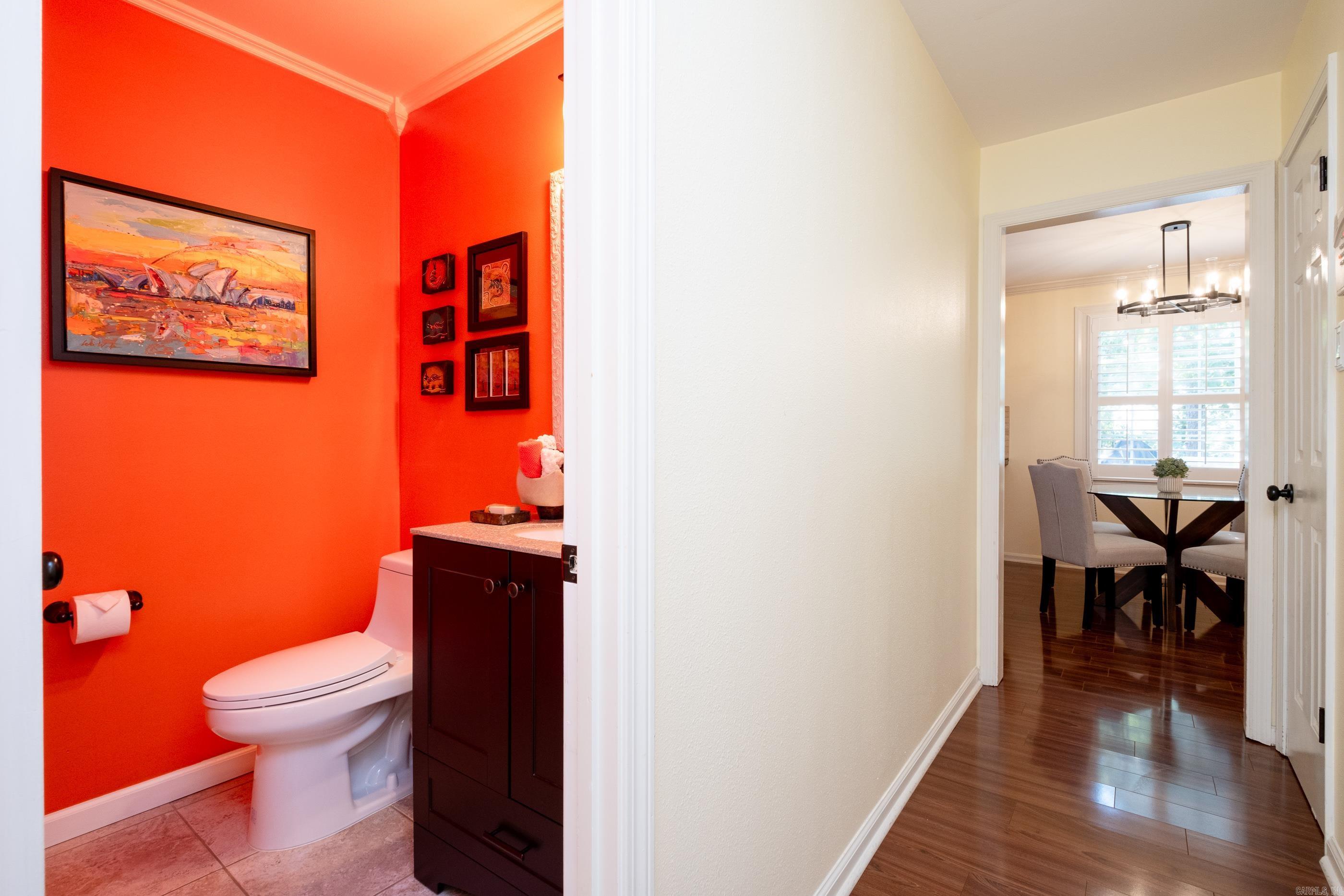 ST CHARLES ADDN - Residential