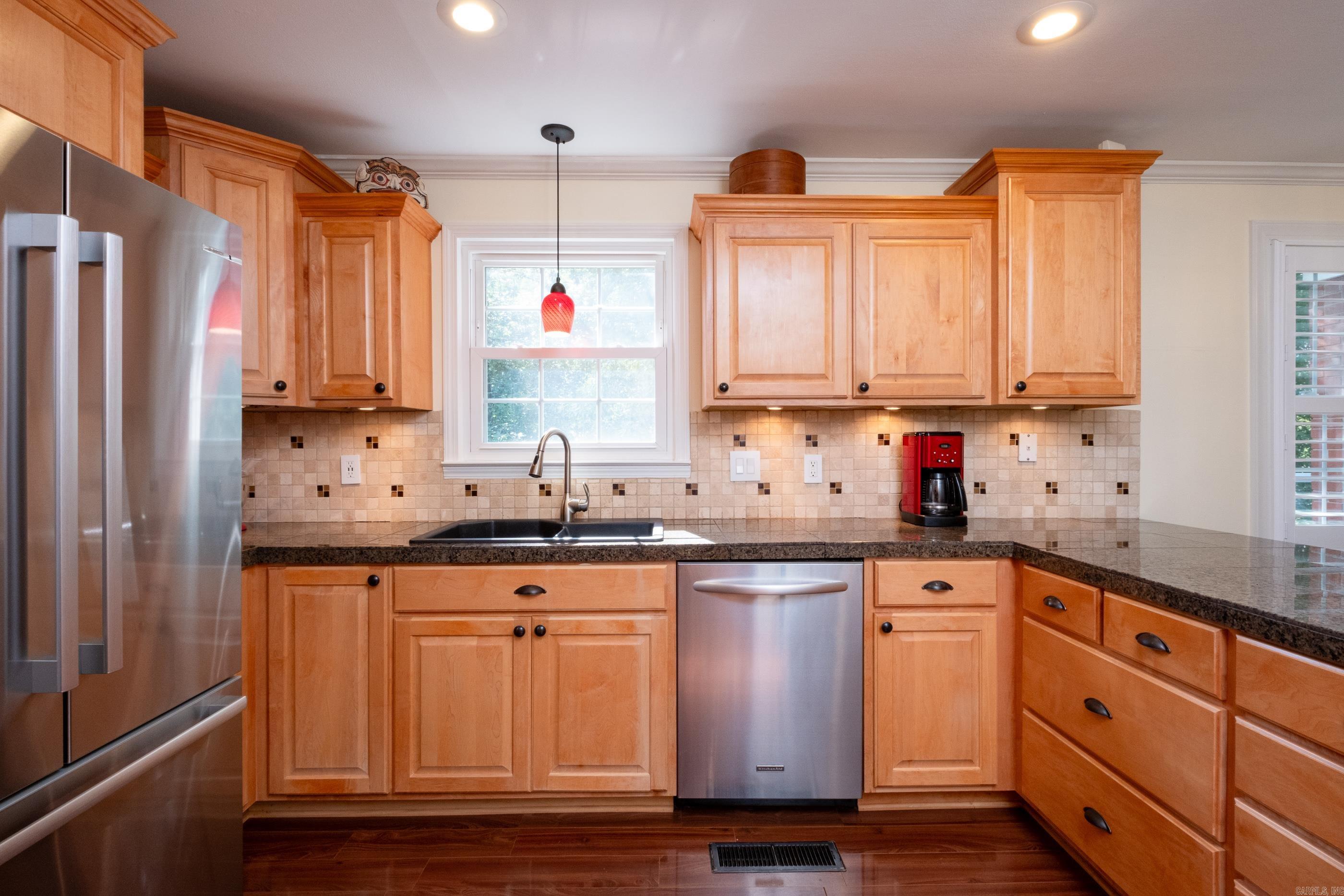 ST CHARLES ADDN - Residential