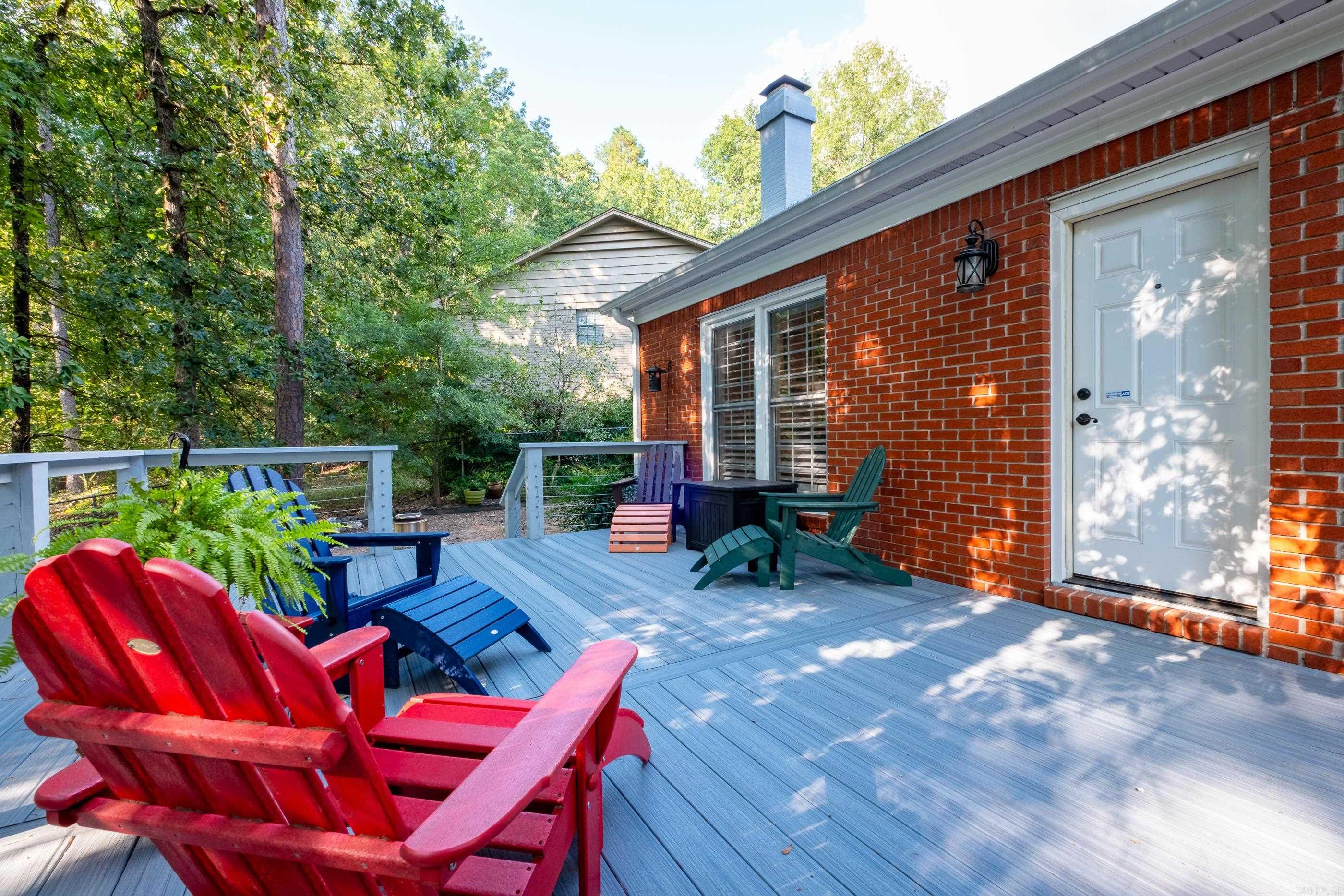 ST CHARLES ADDN - Residential