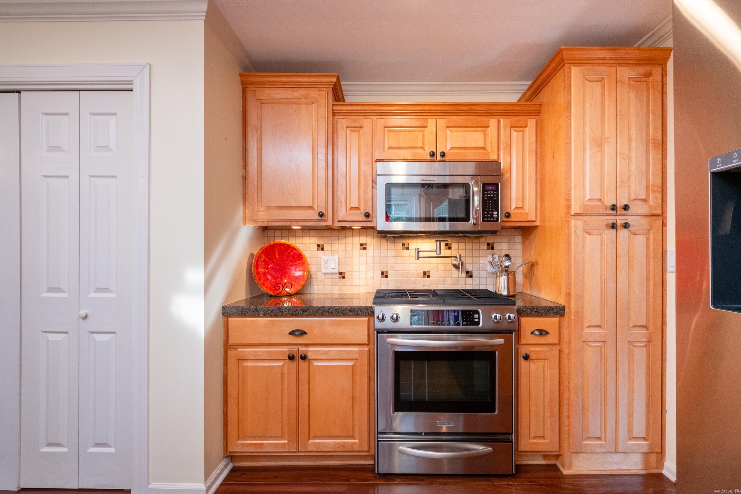 ST CHARLES ADDN - Residential