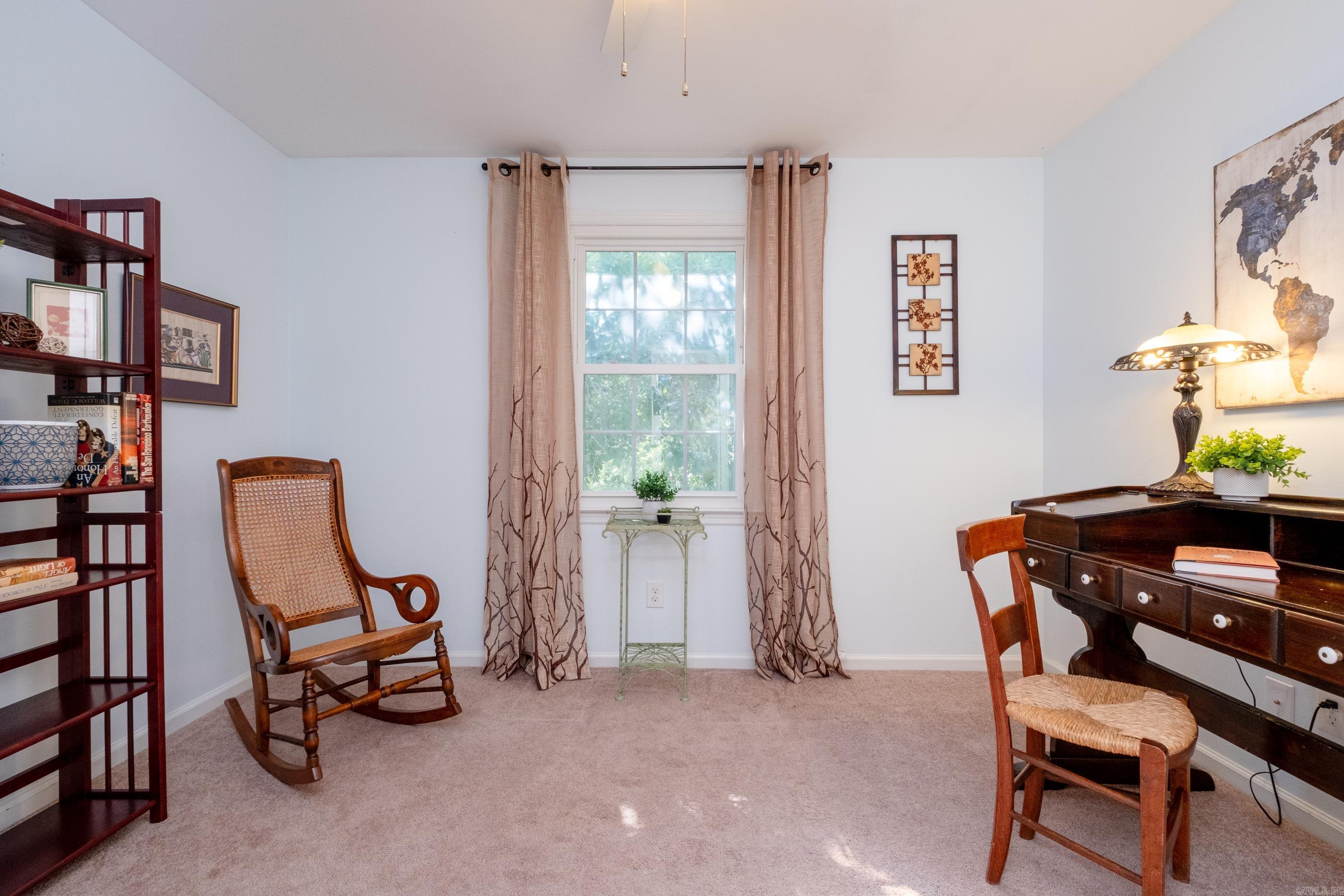 ST CHARLES ADDN - Residential