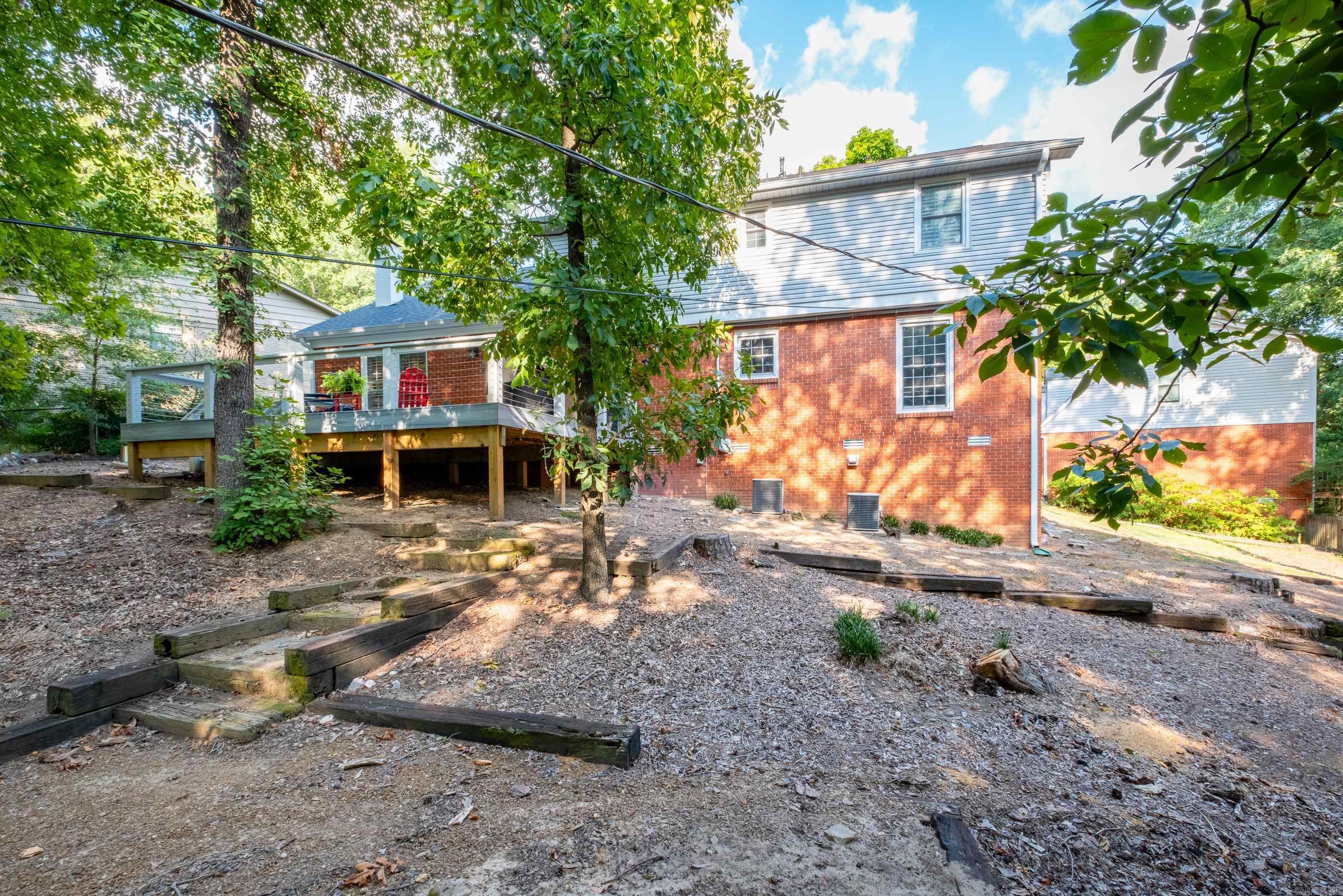 ST CHARLES ADDN - Residential