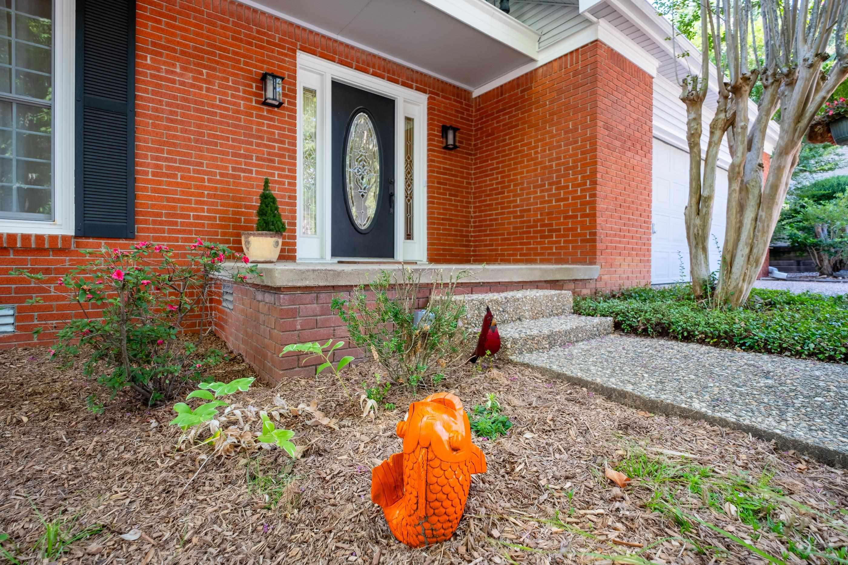 ST CHARLES ADDN - Residential