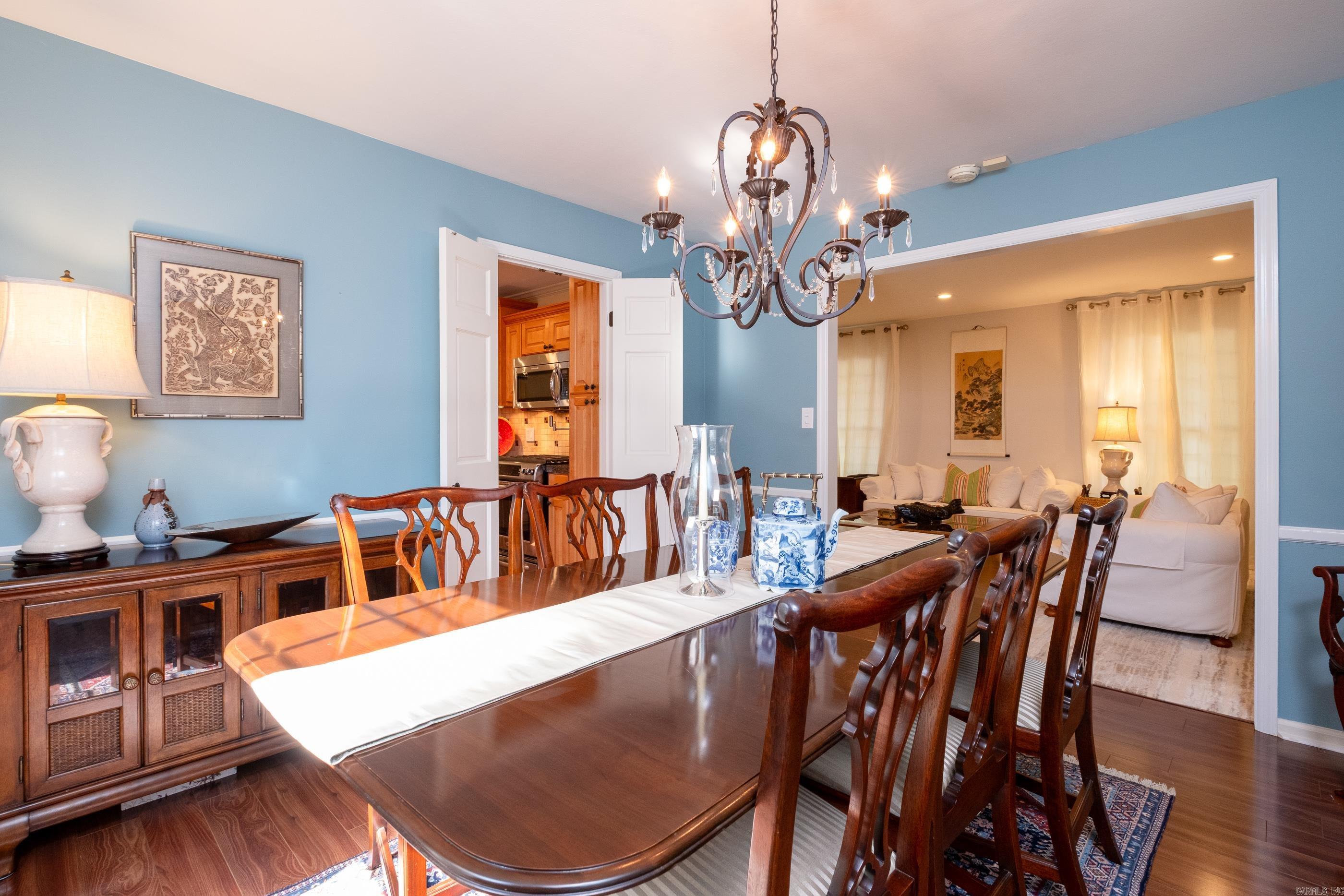 ST CHARLES ADDN - Residential