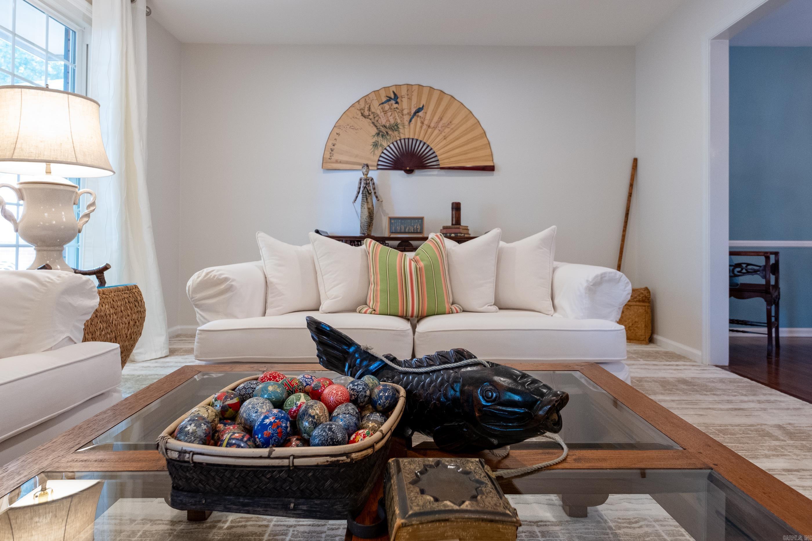 ST CHARLES ADDN - Residential