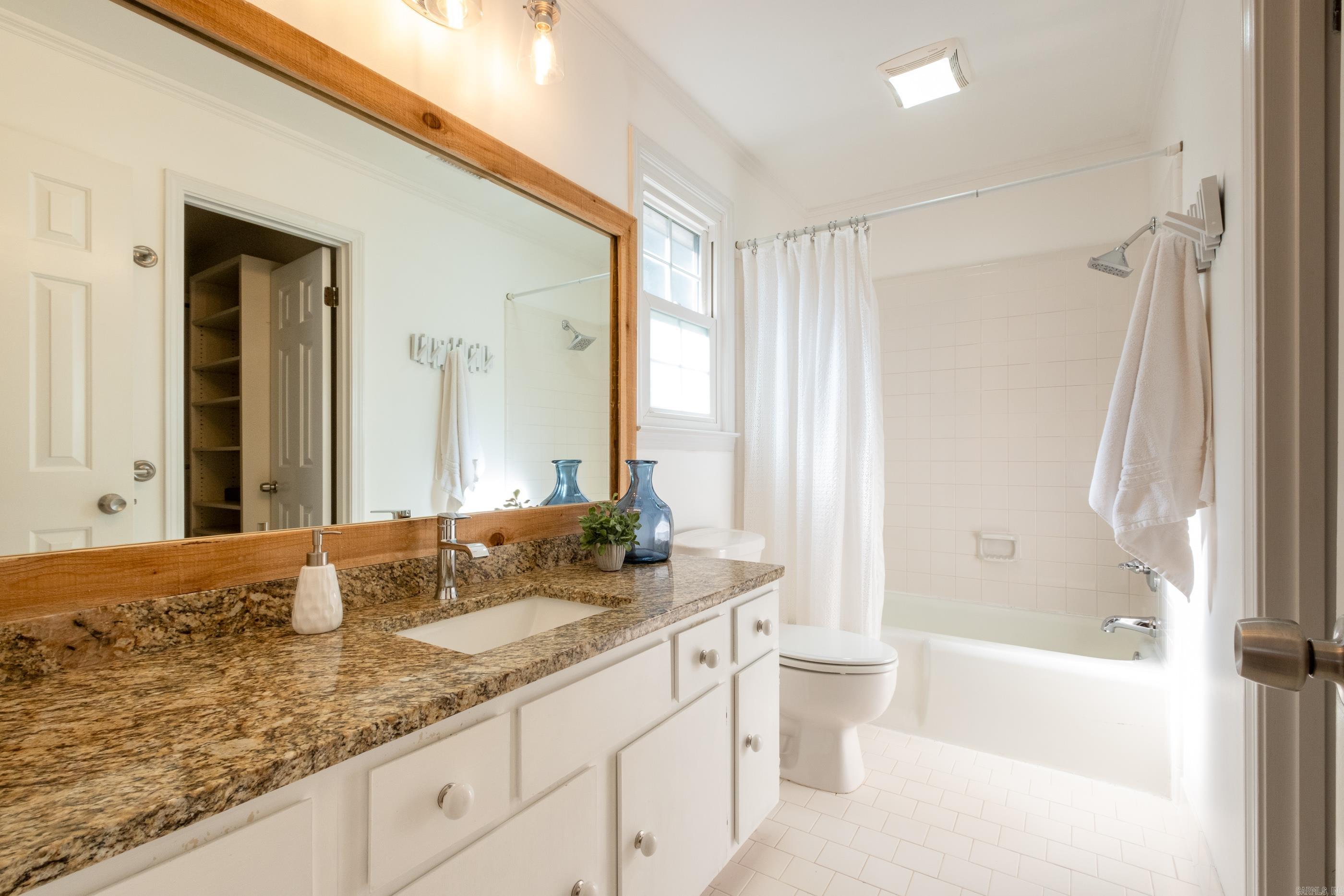 ST CHARLES ADDN - Residential