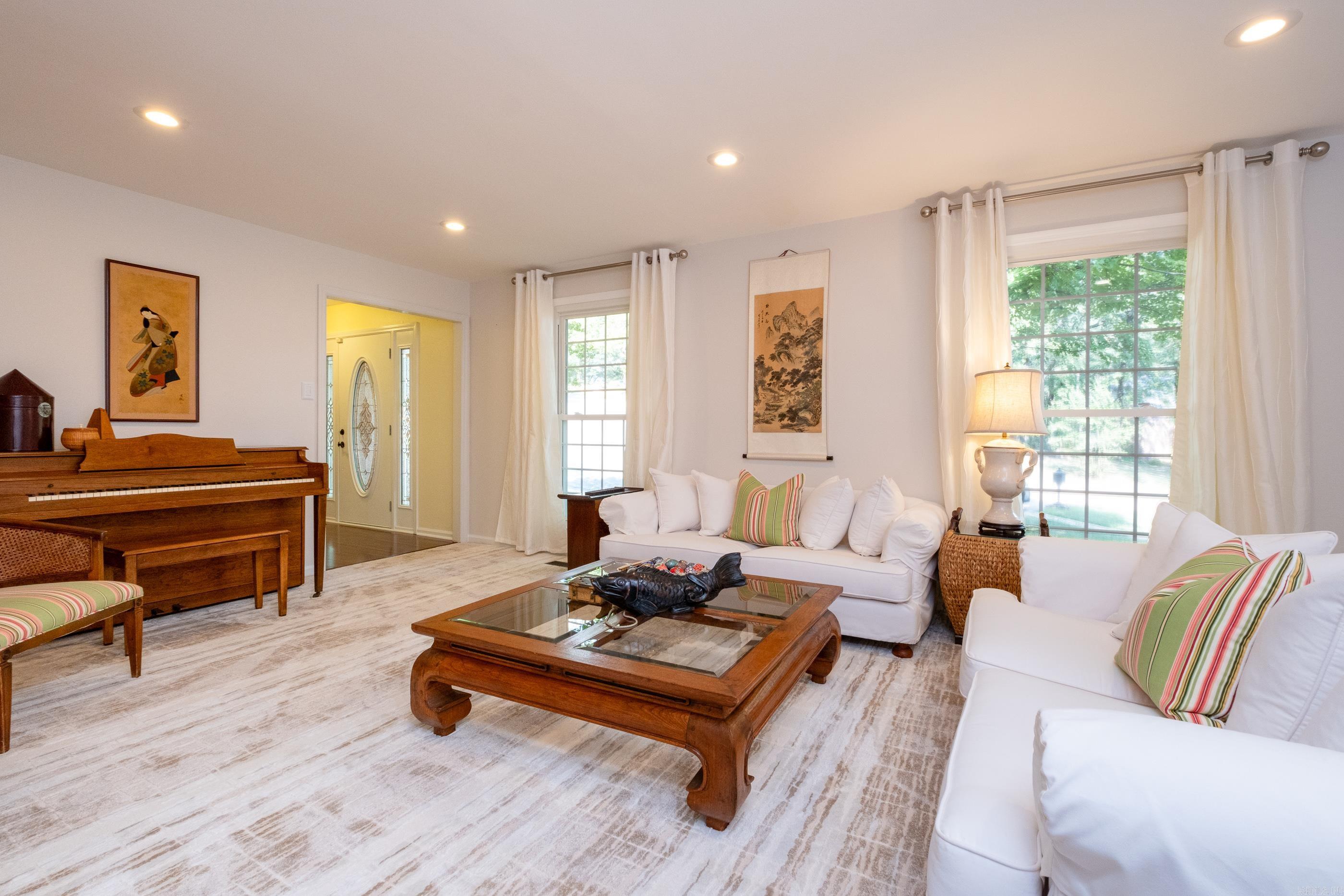 ST CHARLES ADDN - Residential