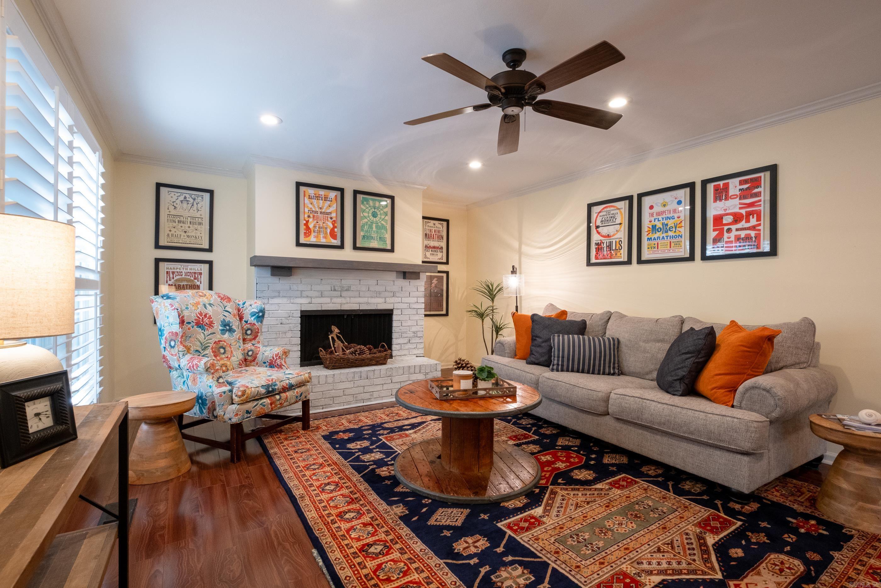 ST CHARLES ADDN - Residential