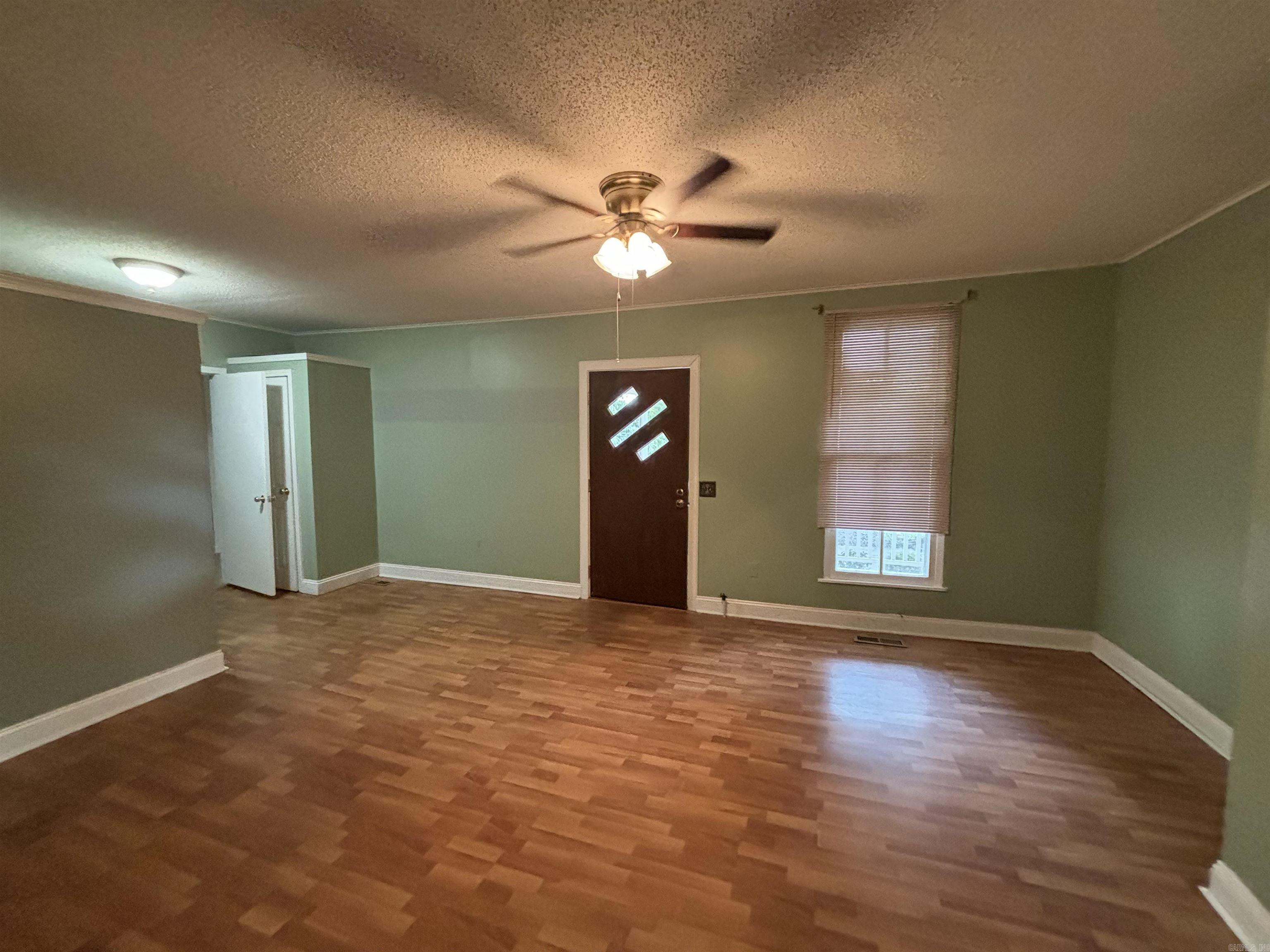 Heber Springs Original - Residential