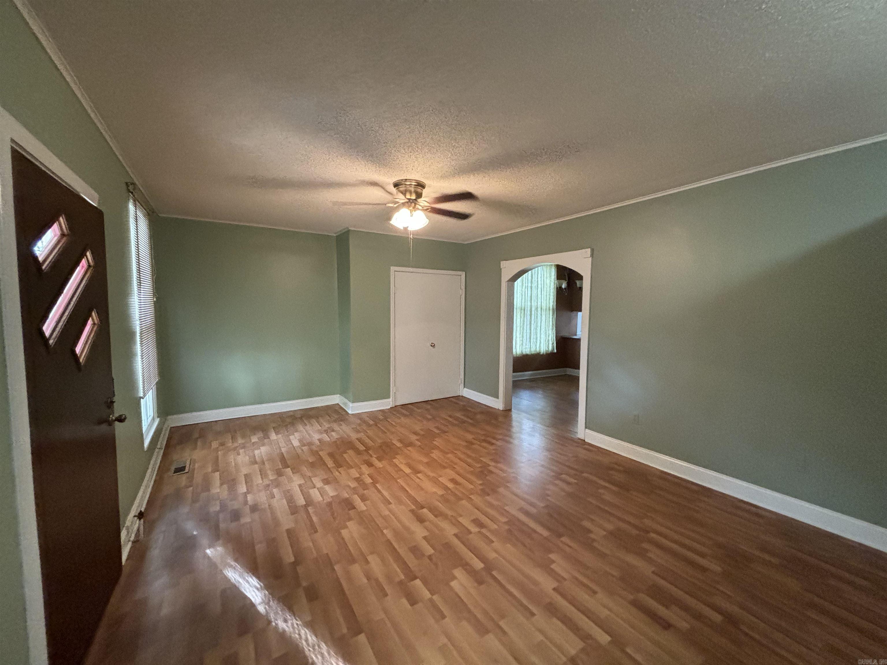 Heber Springs Original - Residential